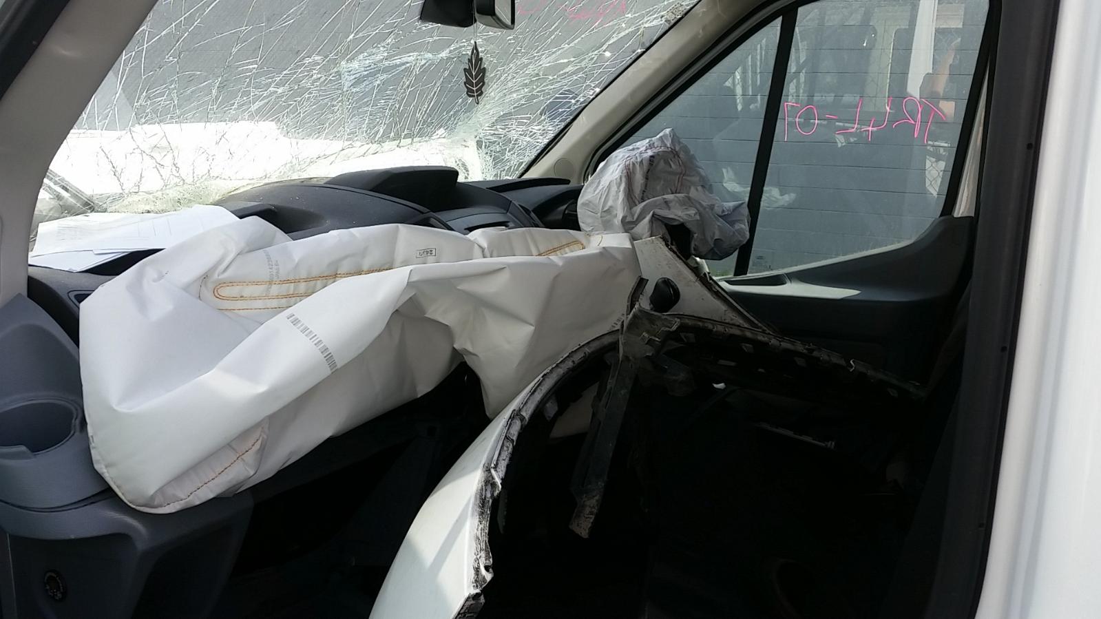 Ford Transit - Other