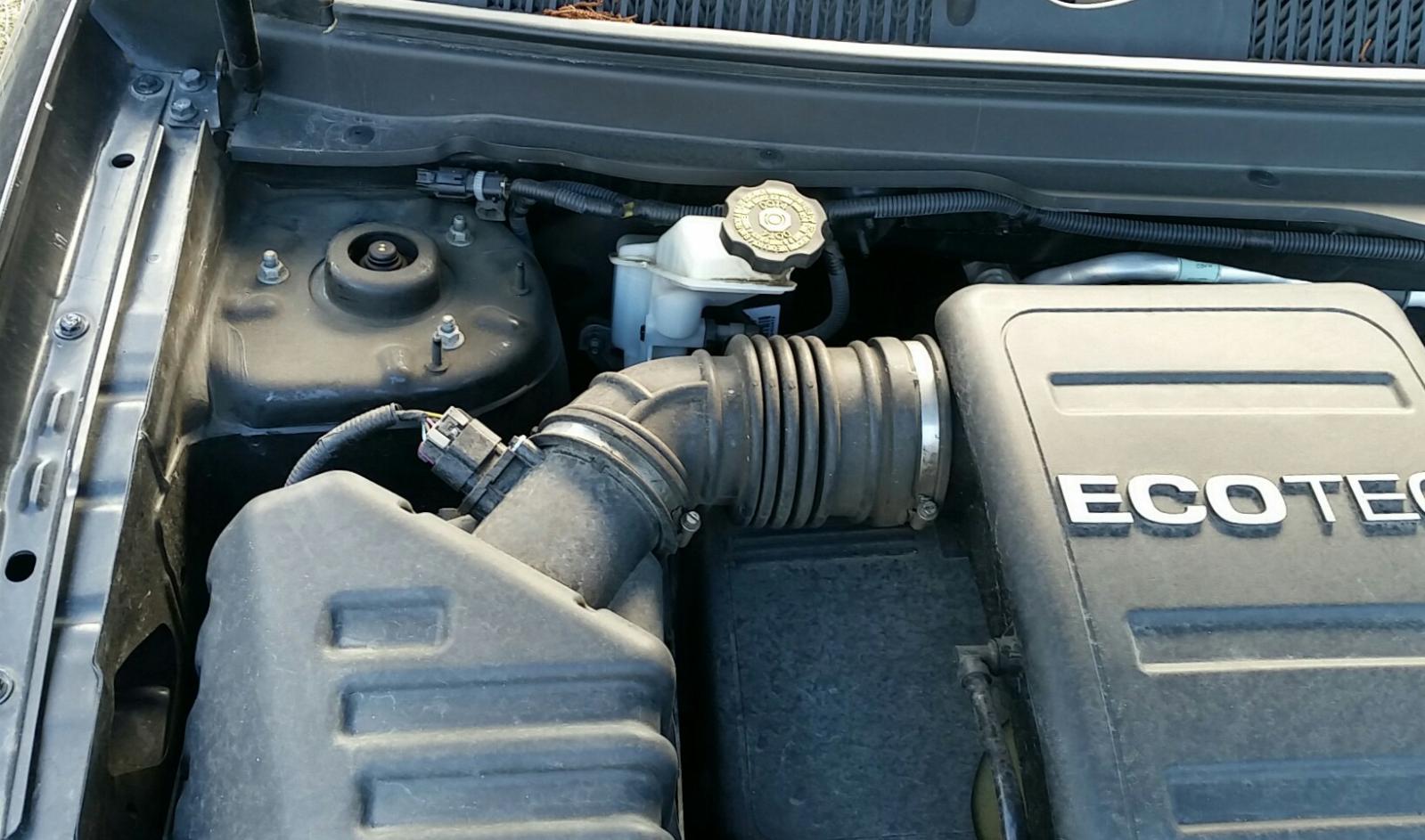 Holden Captiva - Captiva 5 2006-2011