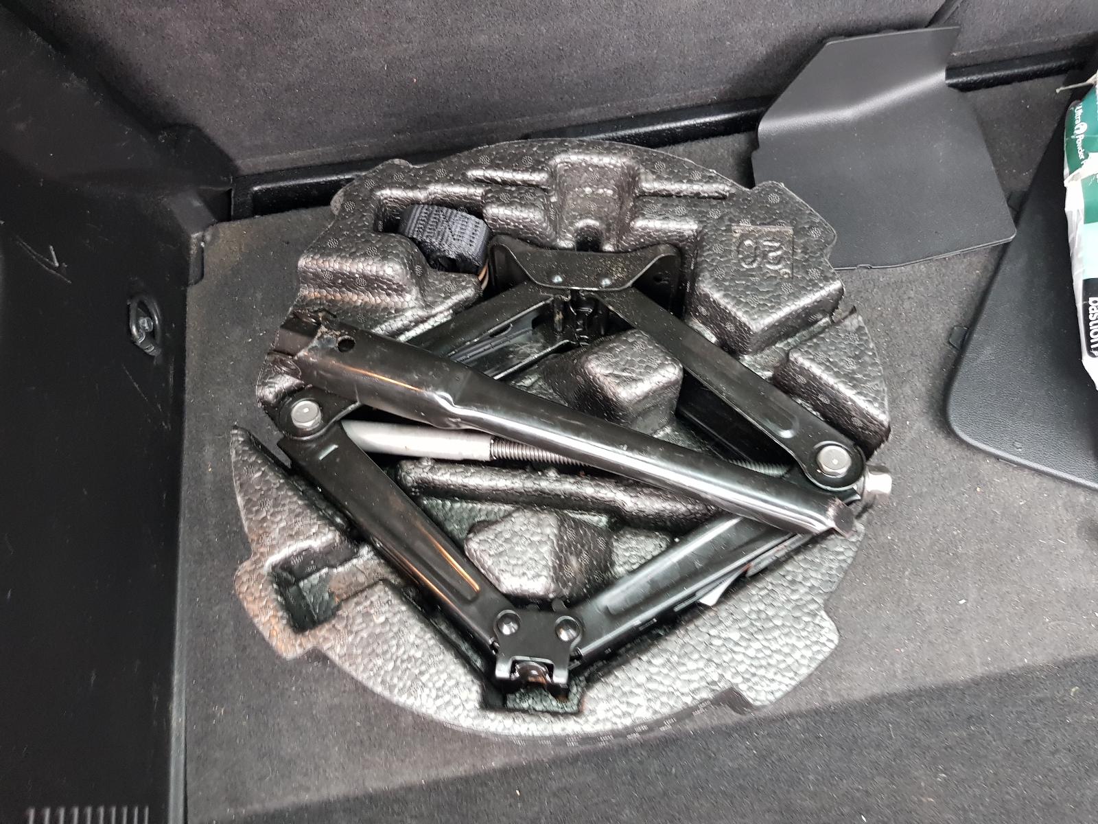 Holden Trax - TJ Series 2013-Present