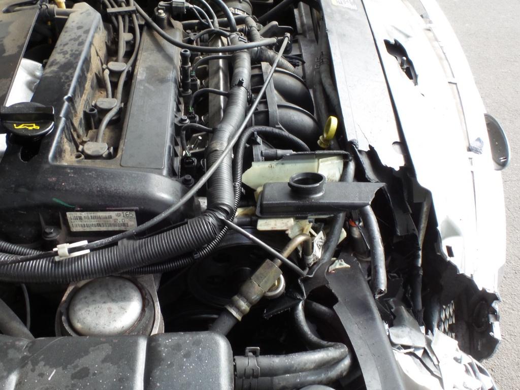 Ford Mondeo - GE 2000-2007