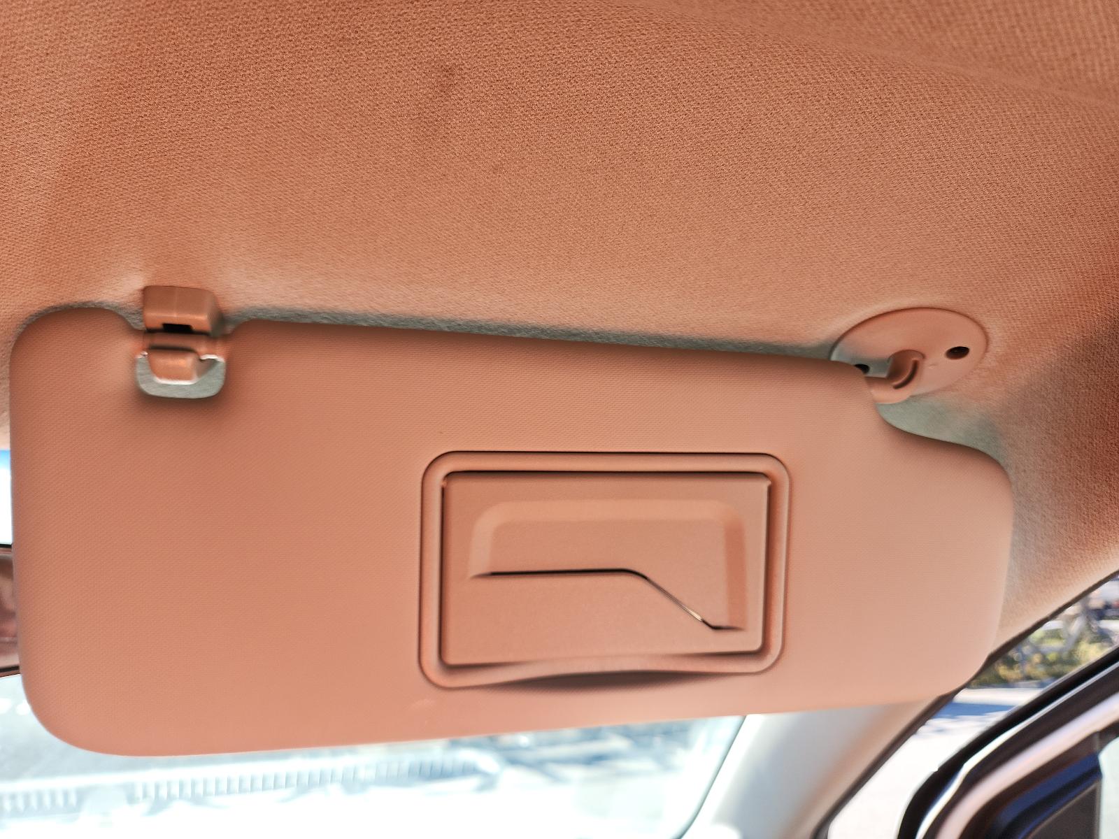 Holden Barina - TM 2011-Present