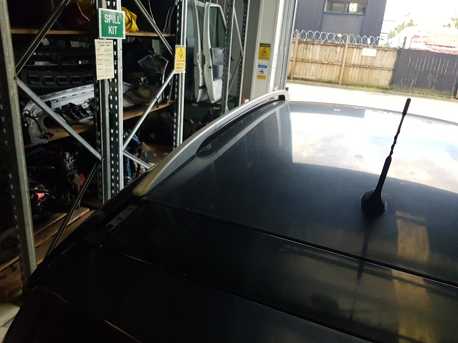 Ford Kuga - 2008-2012