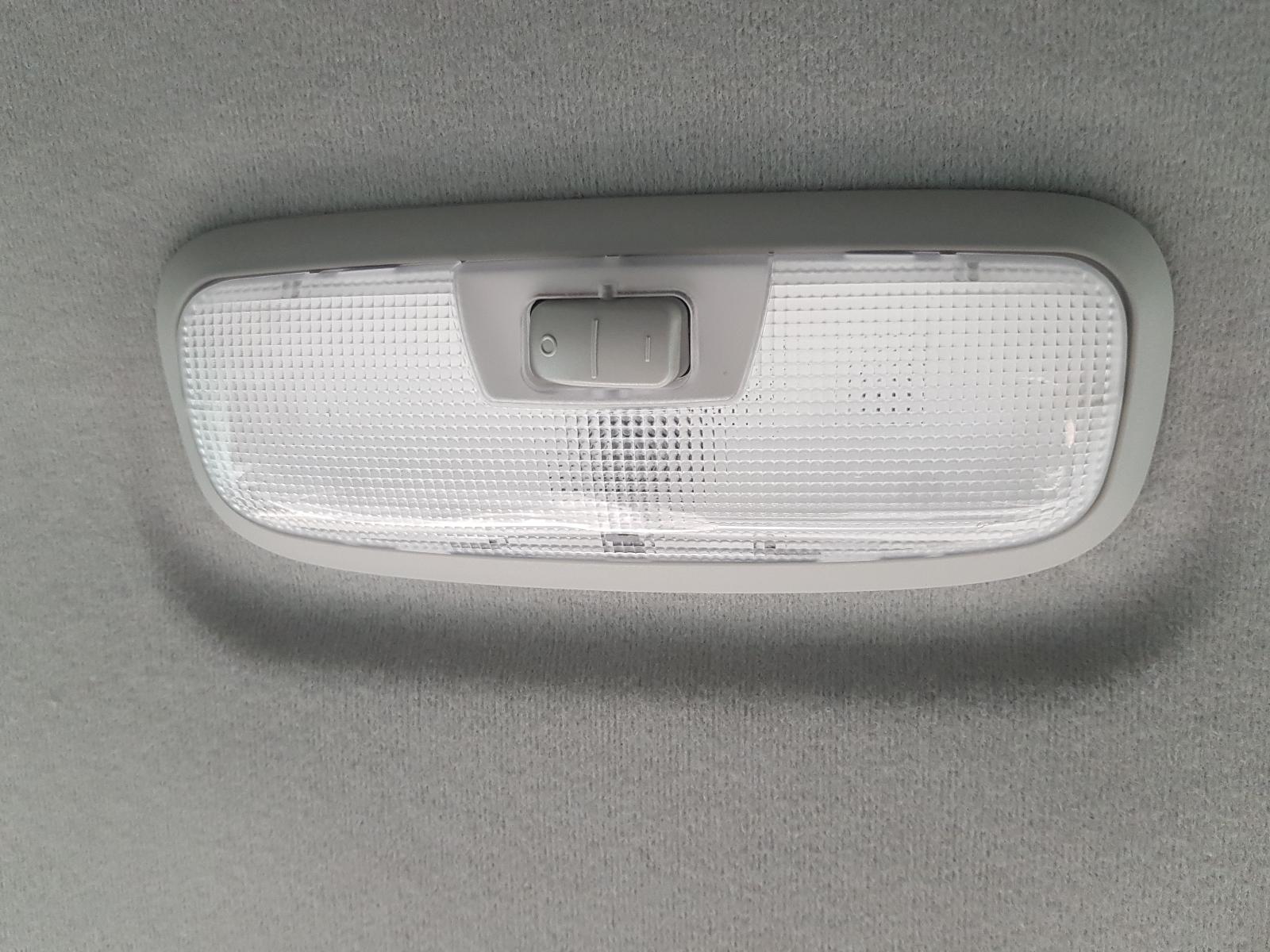 Ford Transit - Other