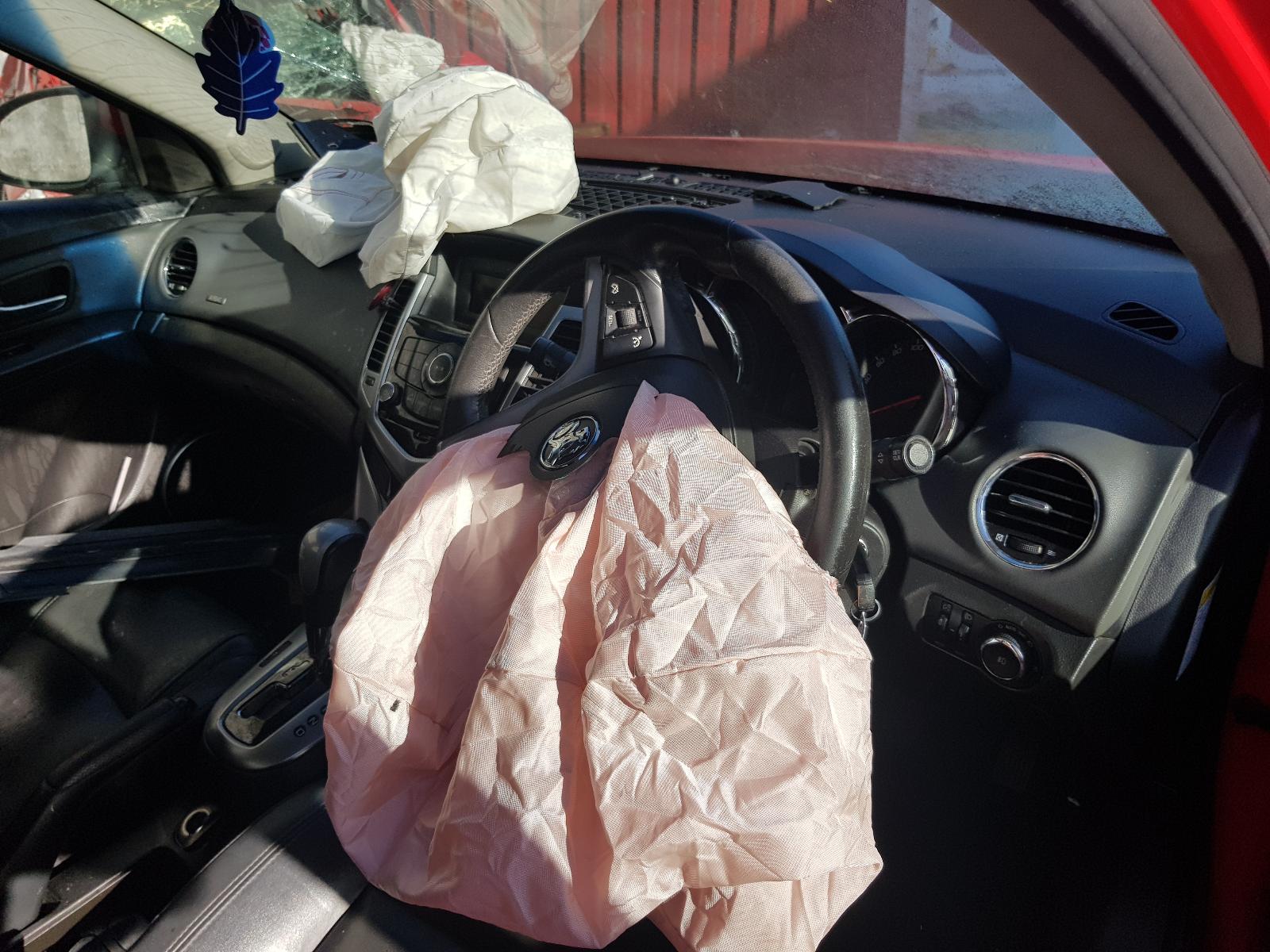 Holden Cruze - 2009-Present