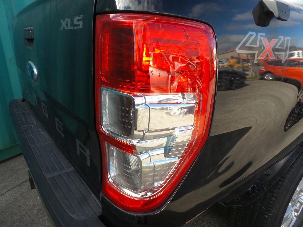 Ford Ranger - PX/PX2 2011-2017