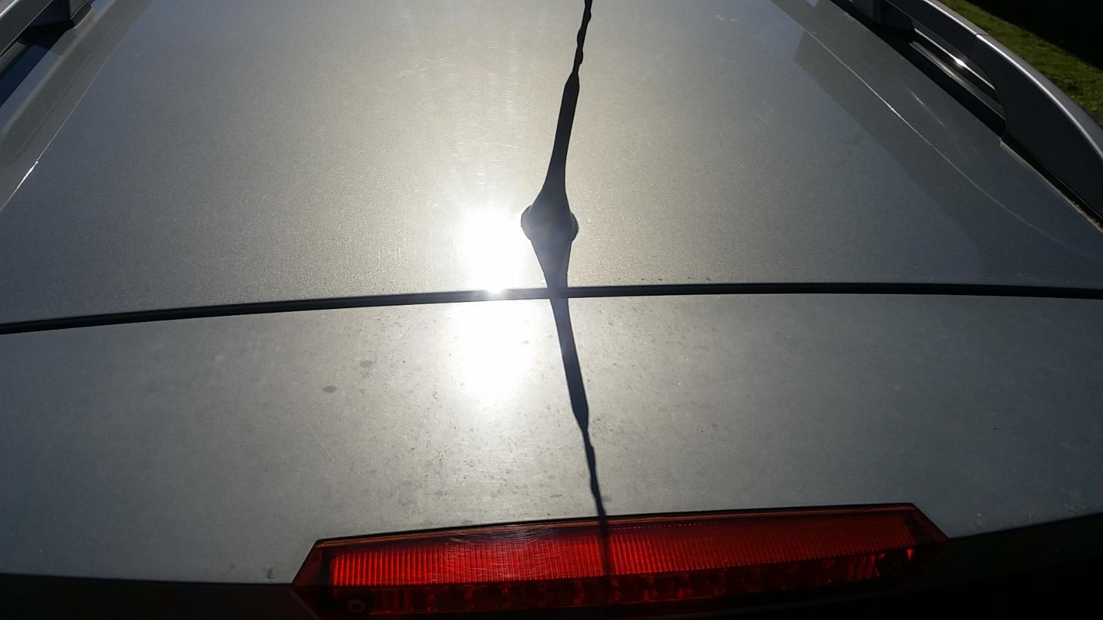 Holden Captiva - Captiva 5 2006-2011