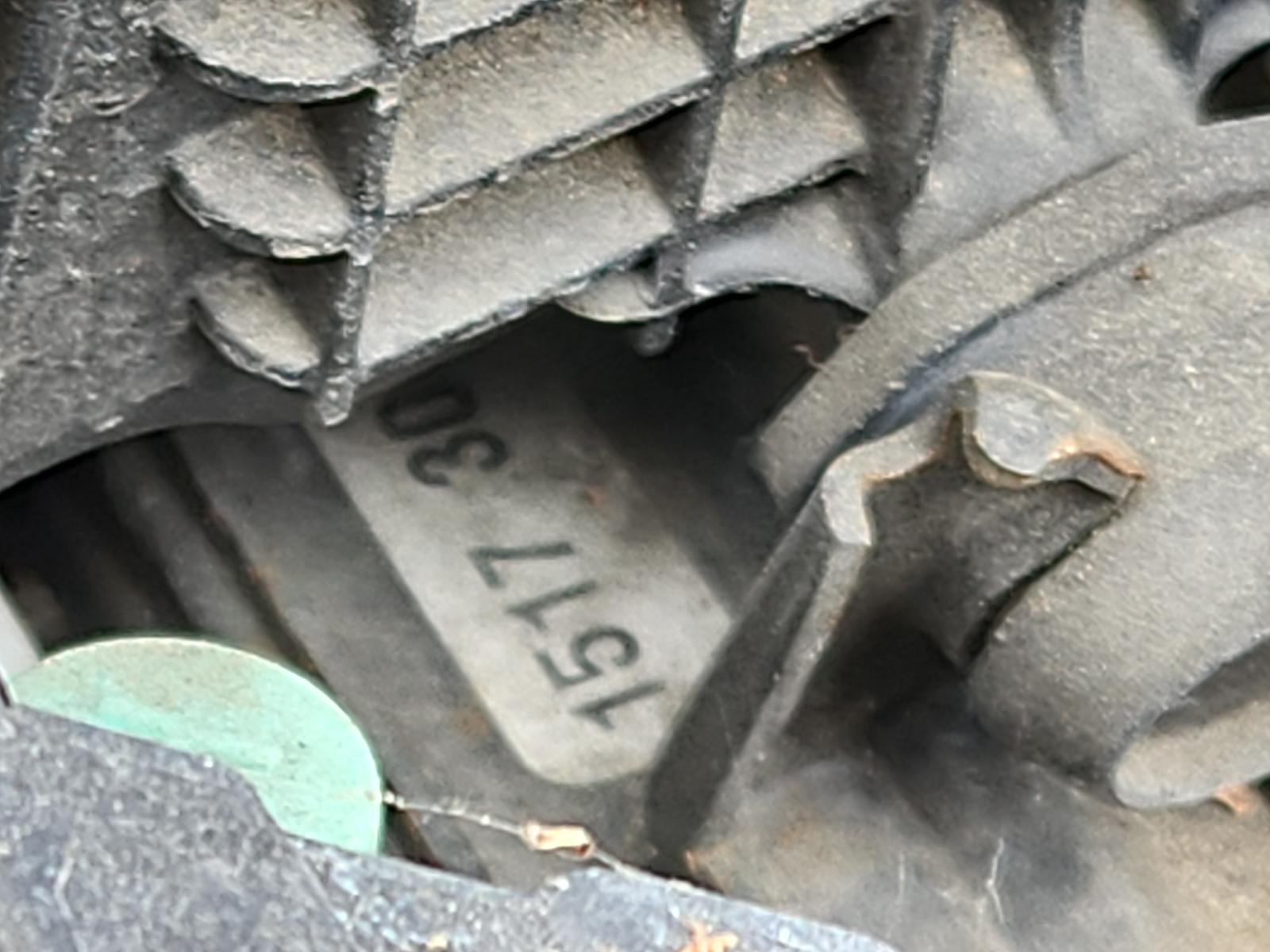 Holden Barina - Spark 2010-Present