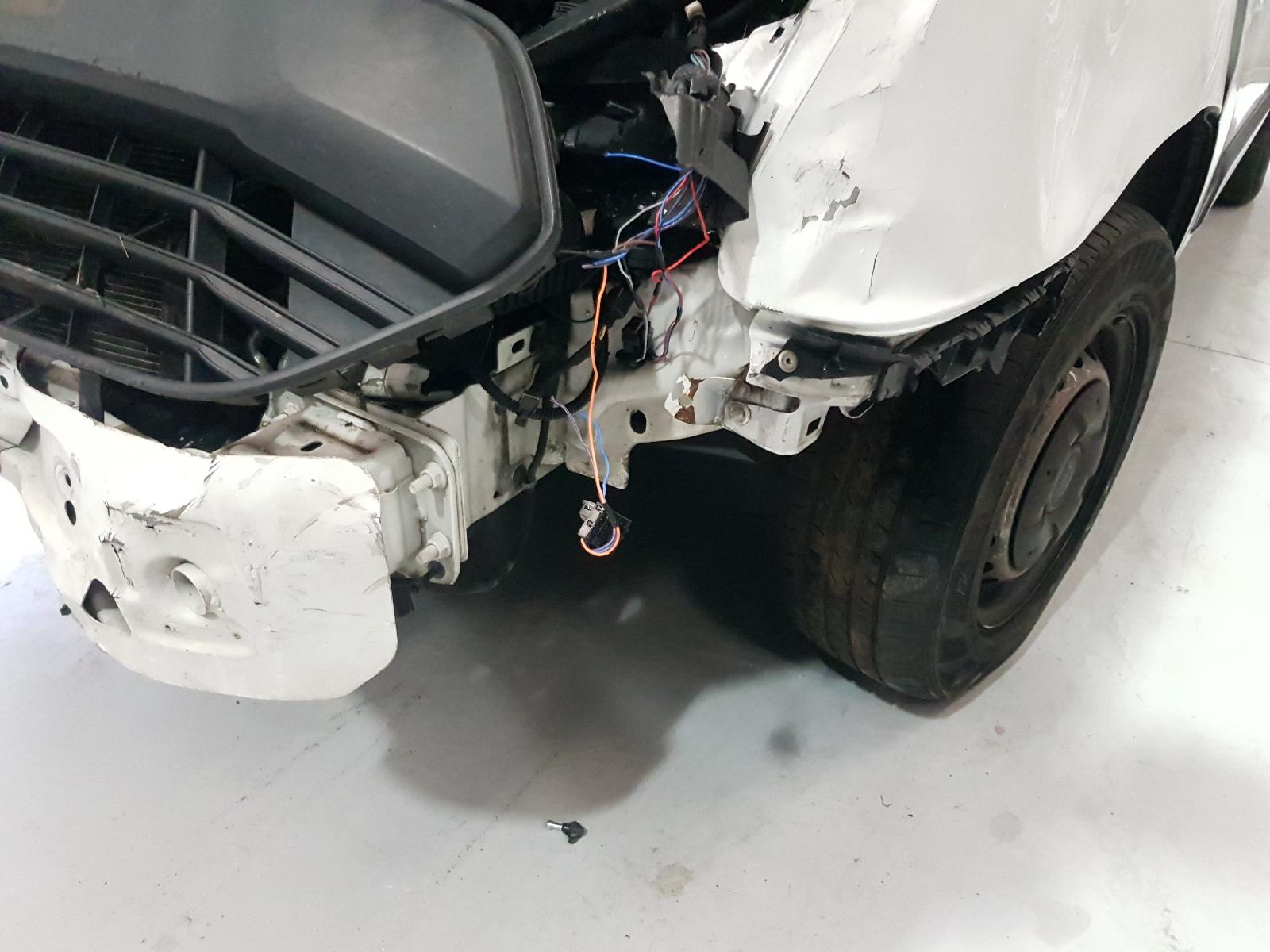 Ford Transit - Other