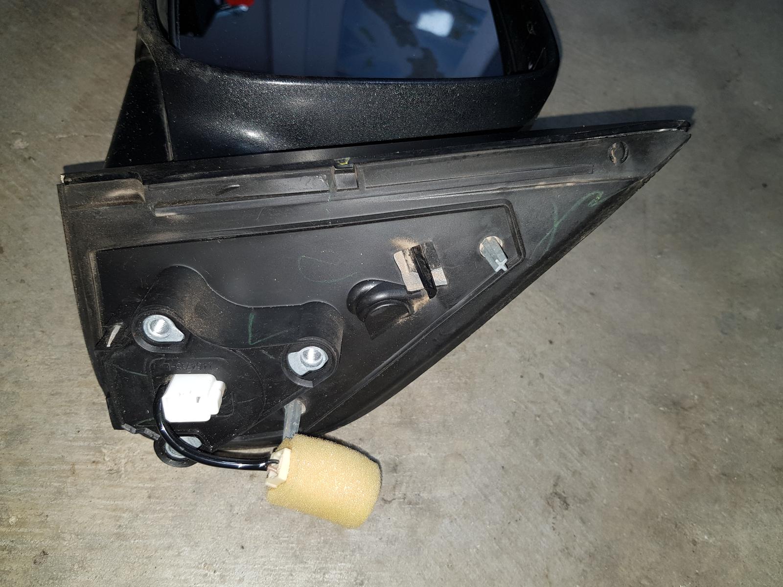 Holden Colorado - RC 2008-2011