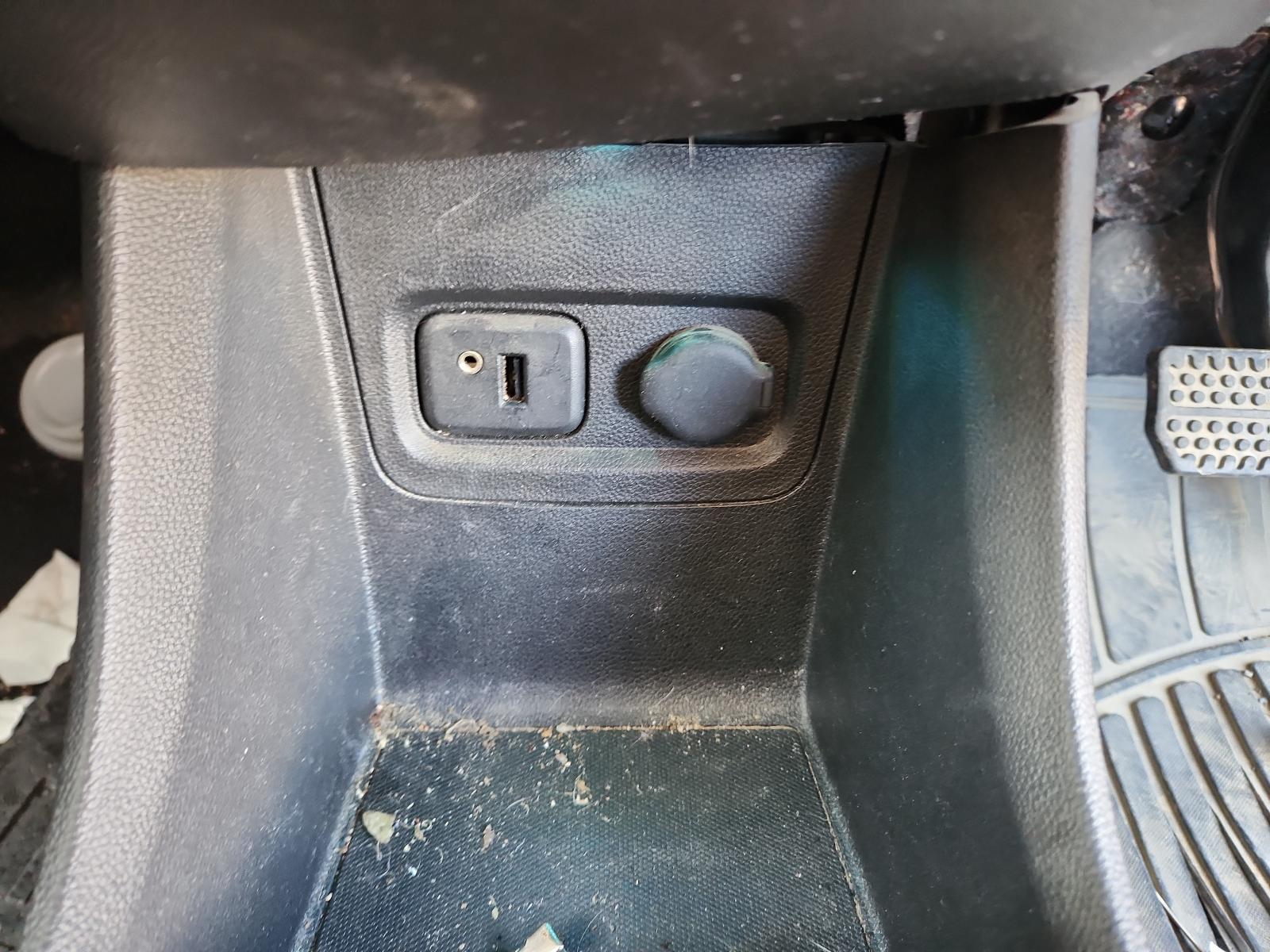 Holden Barina - Spark 2010-Present