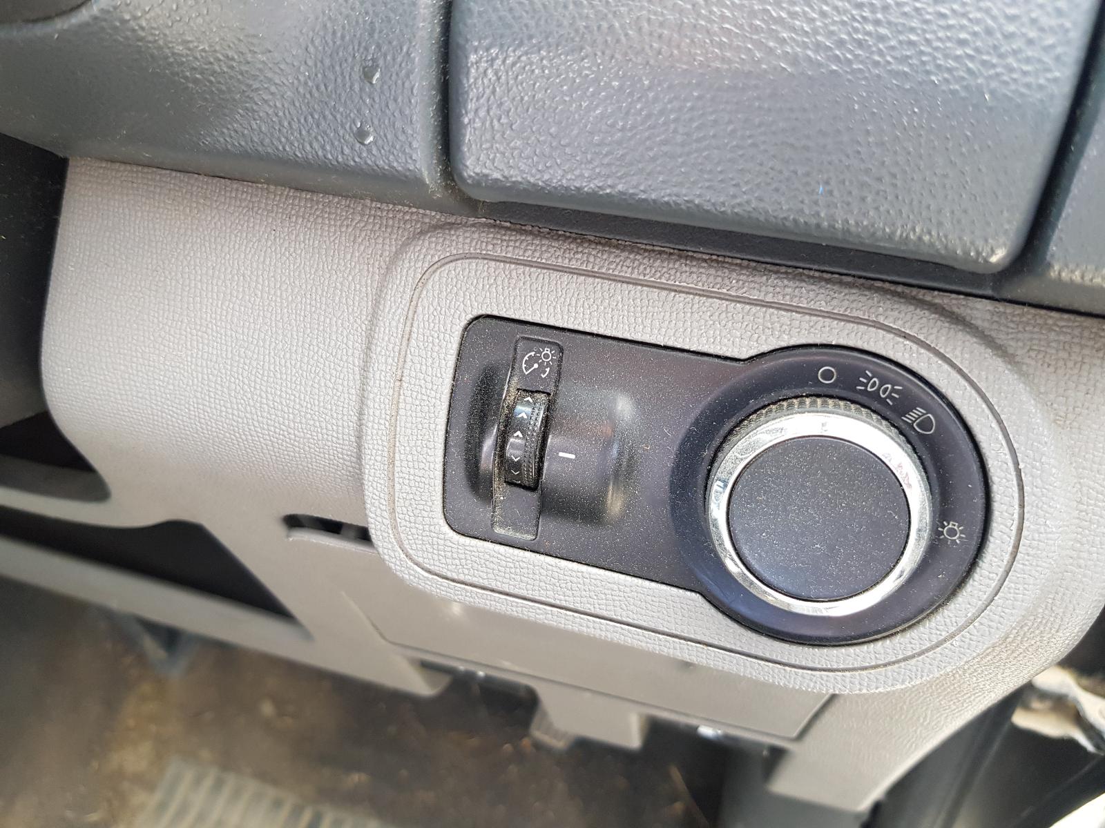 Holden Colorado - RG 2012 -2016