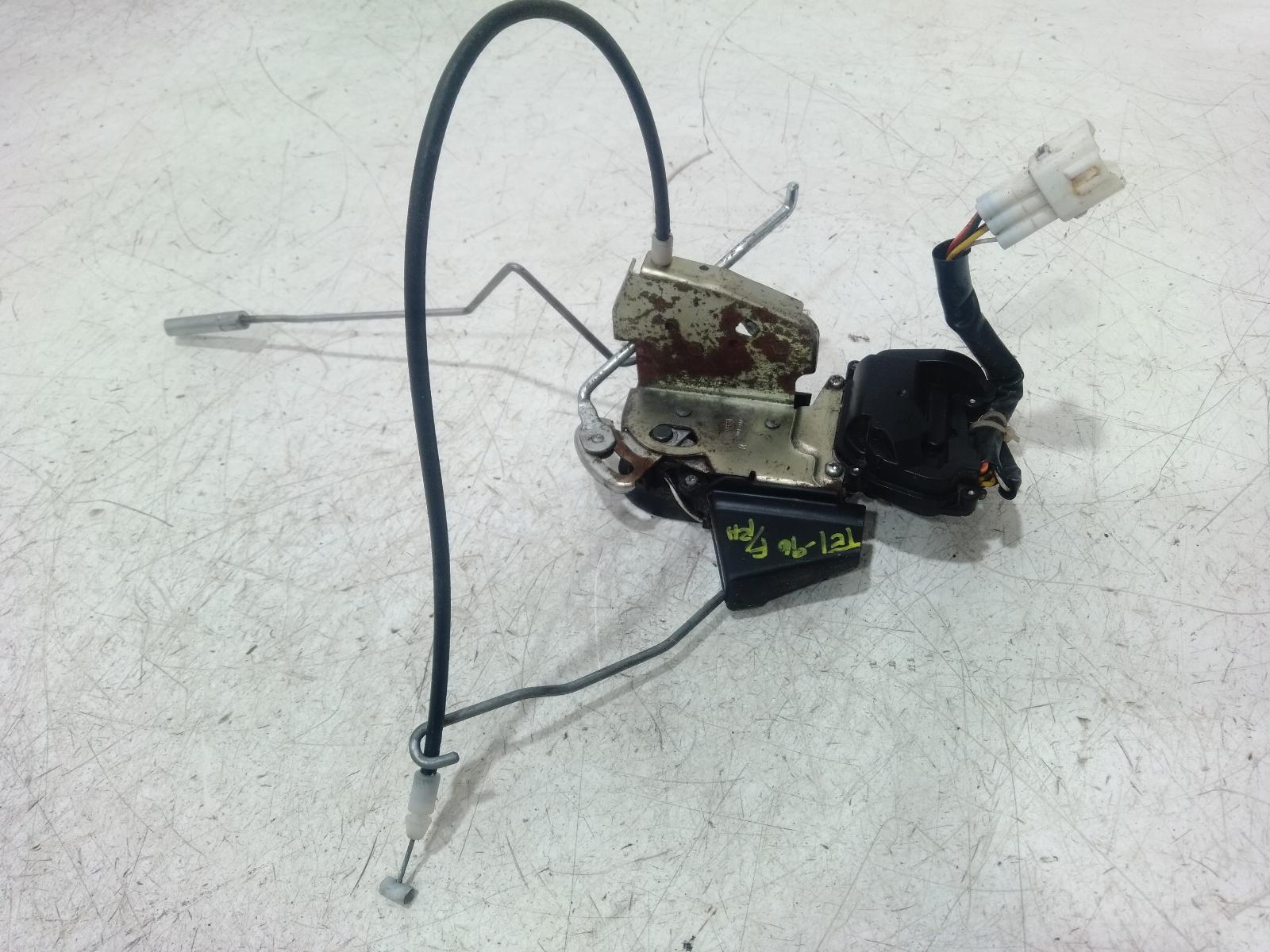 Door_Boot_Gate_Lock
