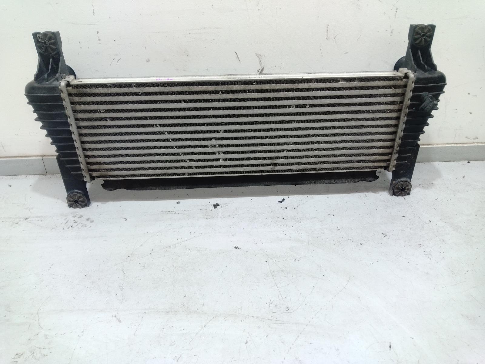 Intercooler