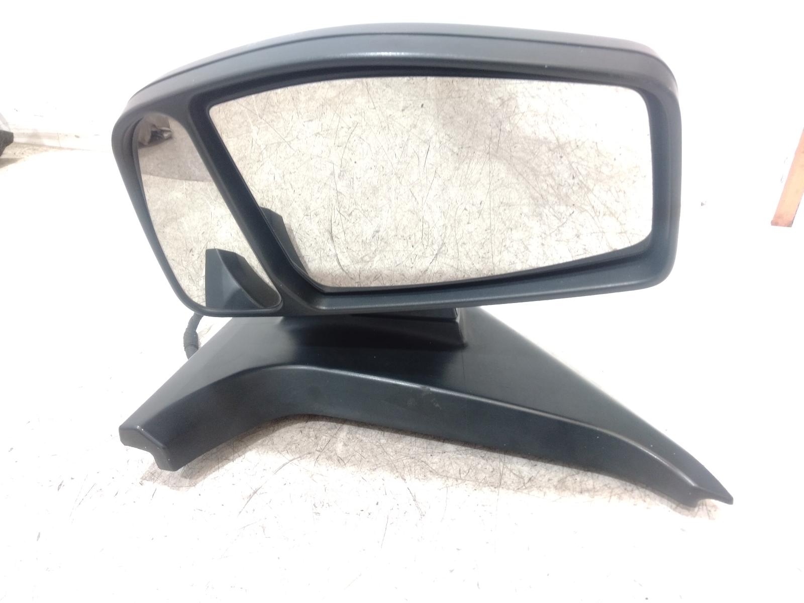 Left Door Mirror