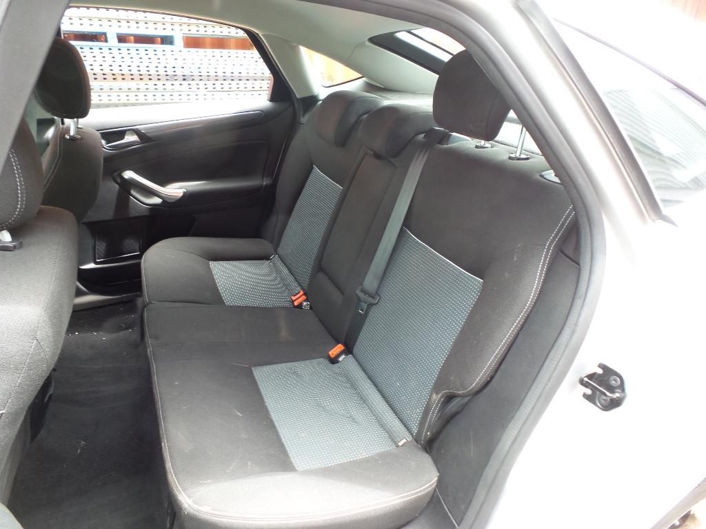 Ford Mondeo - MC 2011-2014