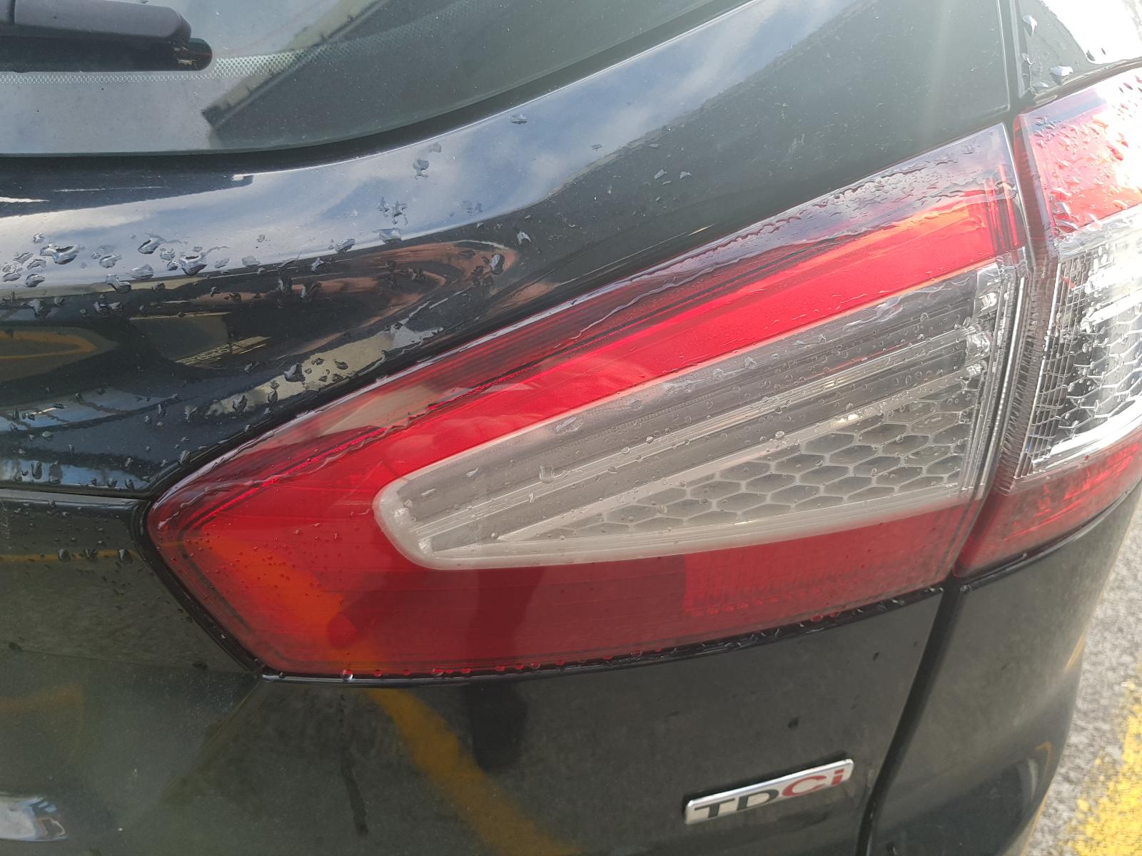 Ford Mondeo - MC 2011-2014