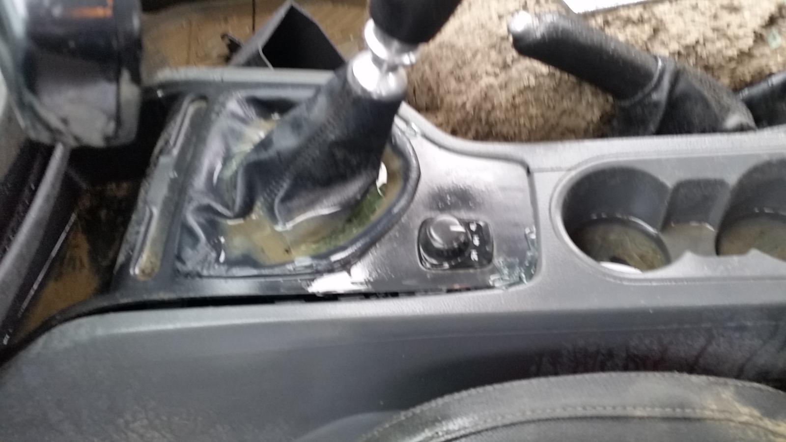 Ford Ranger - PX/PX2 2011-2017