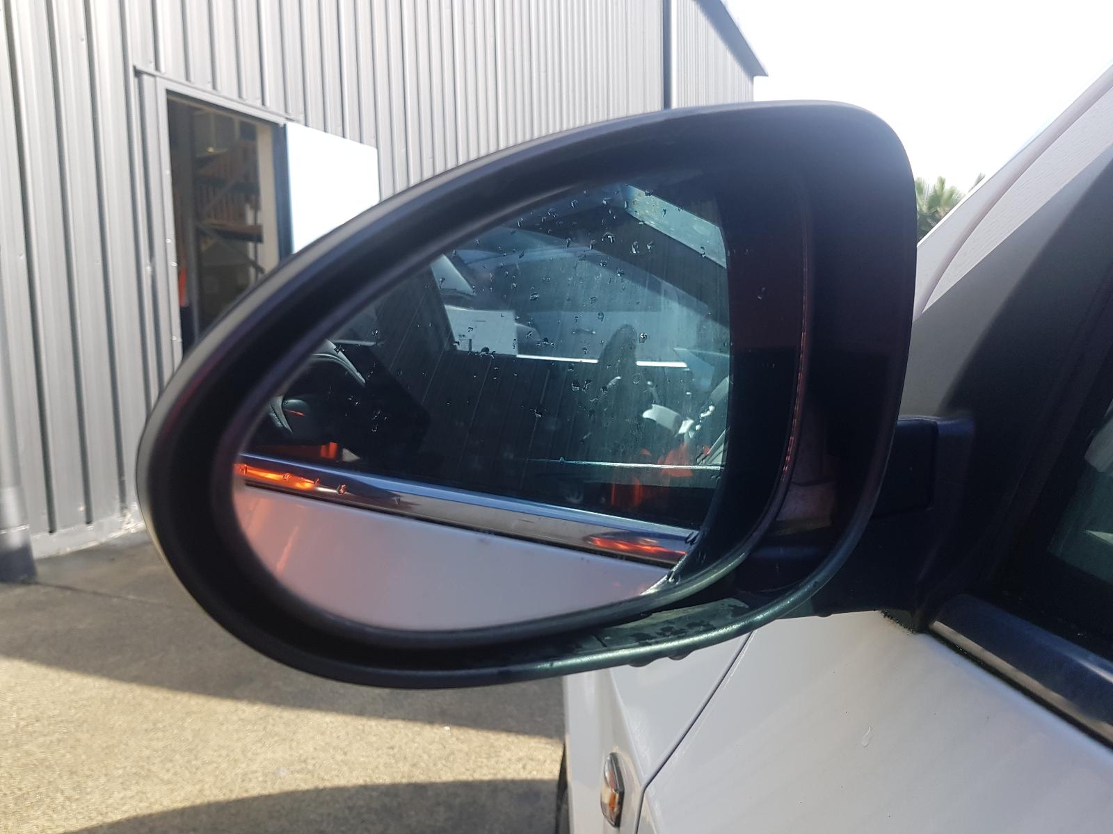 Holden Barina - TM 2011-Present