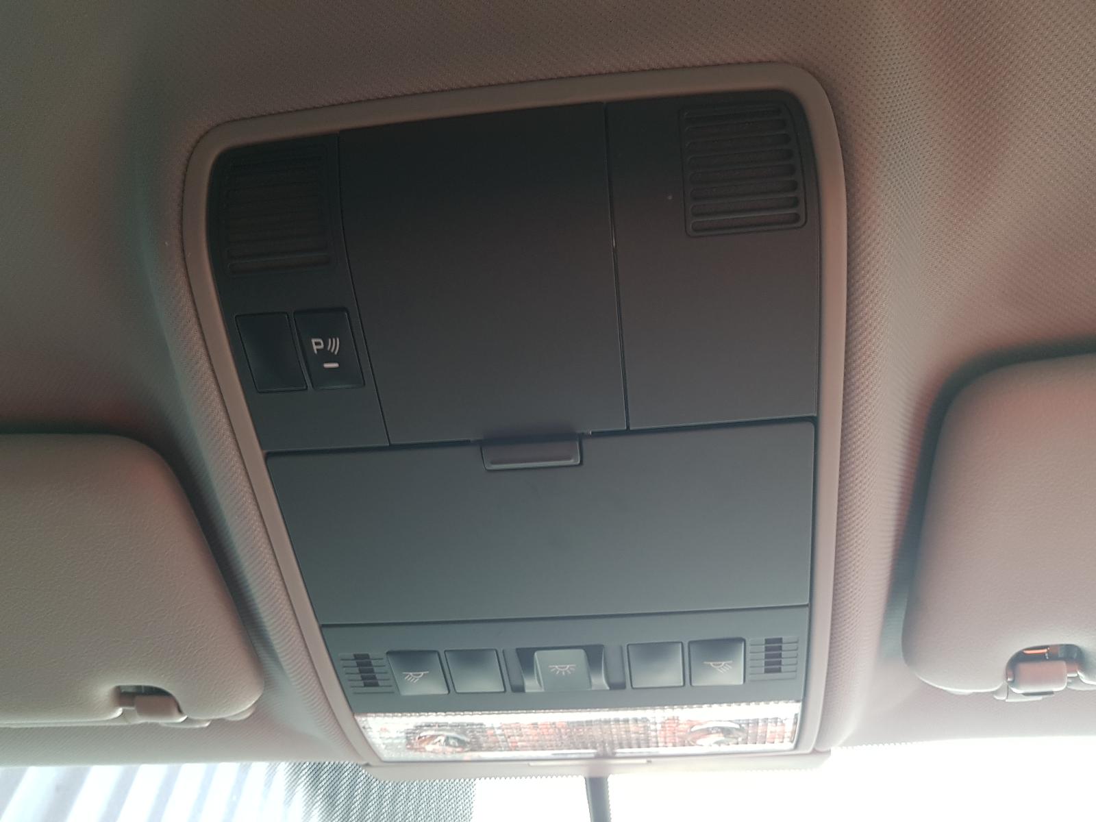 Porsche Cayenne - Cayenne 2003-2006