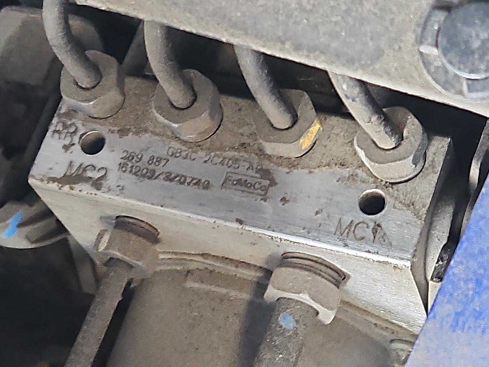 Ford Ranger - PX/PX2 2011-2017