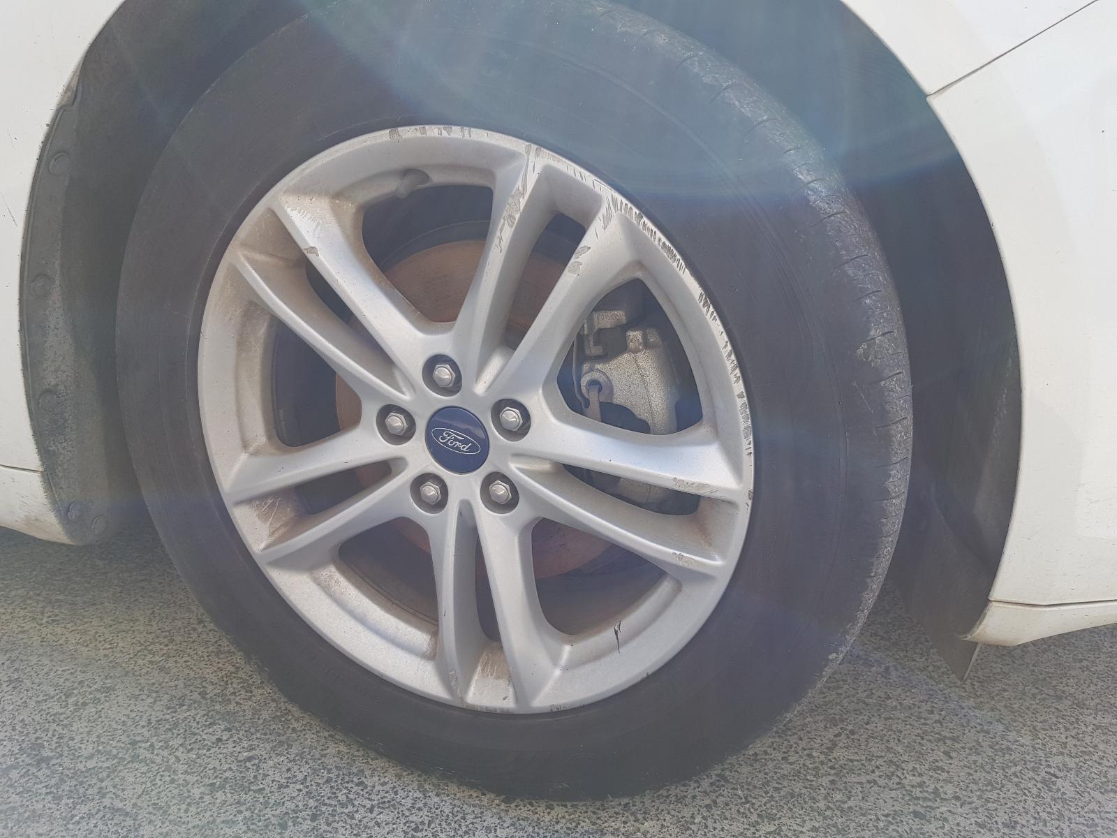 Ford Mondeo - MD 2014-2017