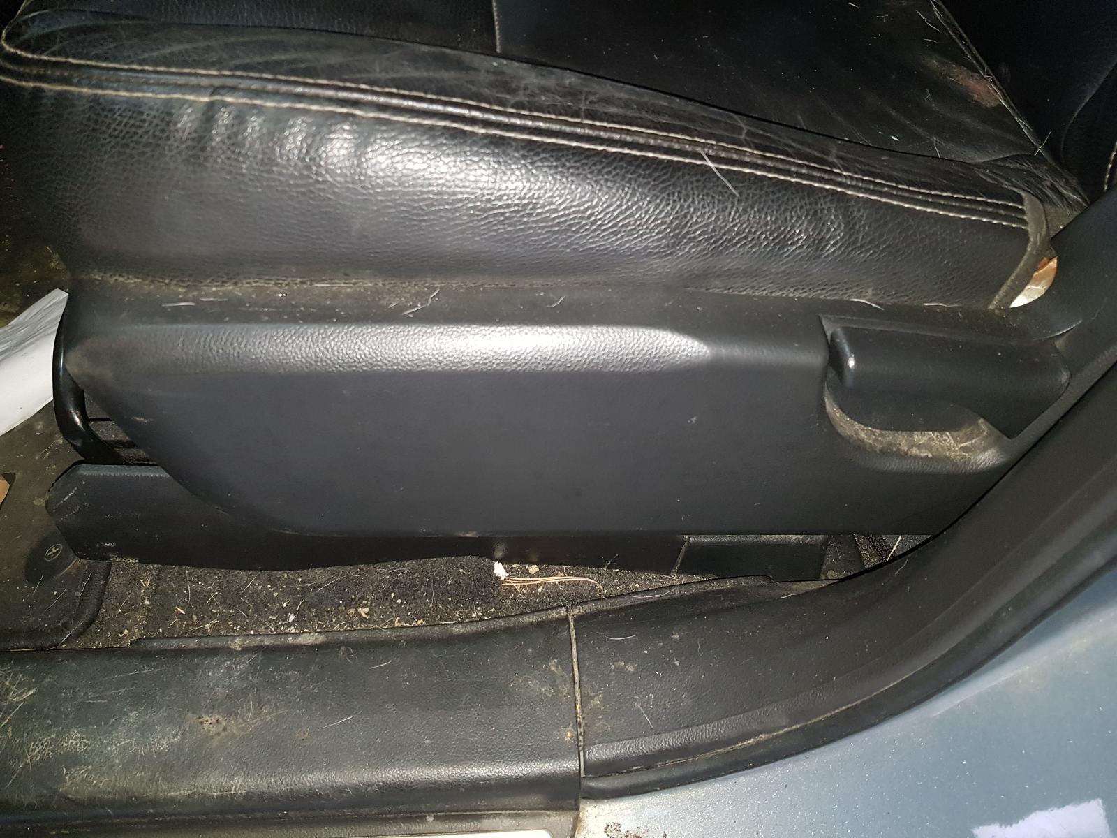 Holden Captiva - Captiva 7 2011-Present