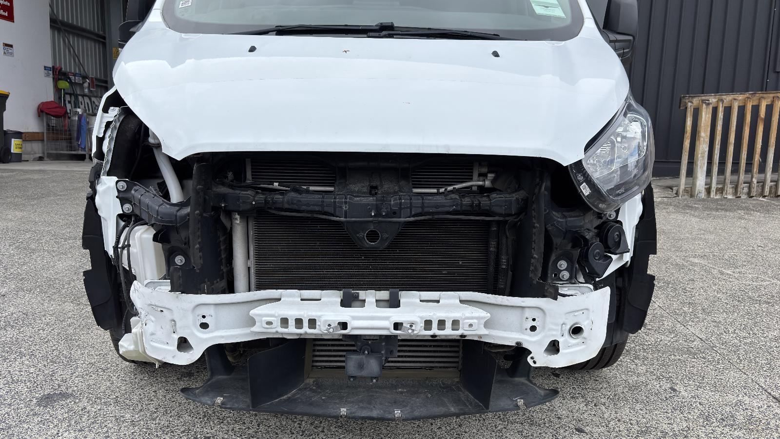 Ford Transit - Other