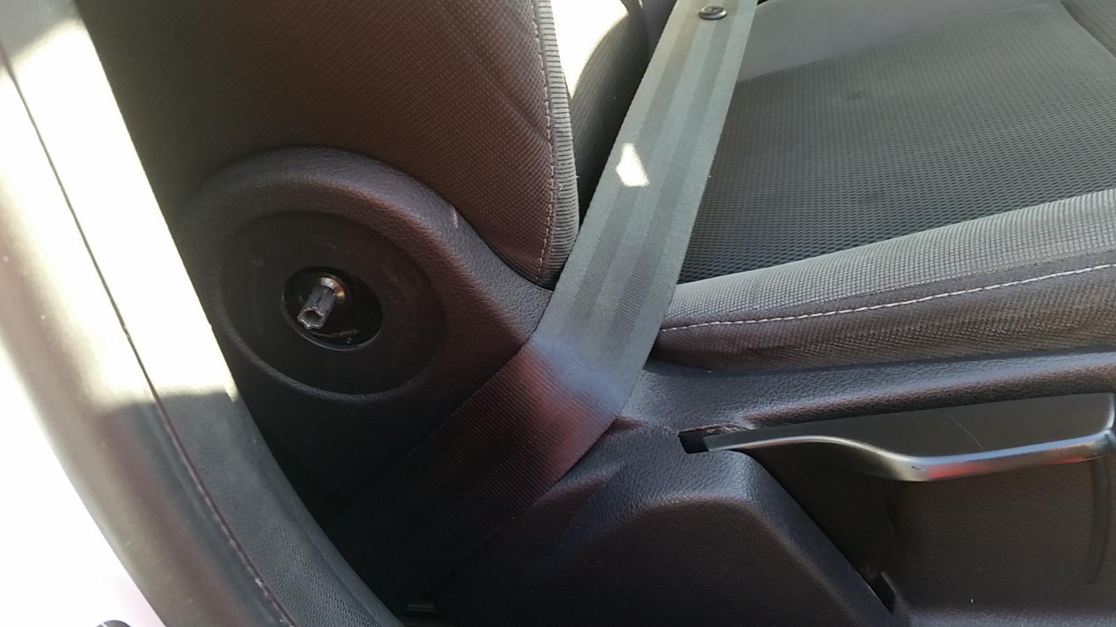 Ford Focus - LW 2011-2015