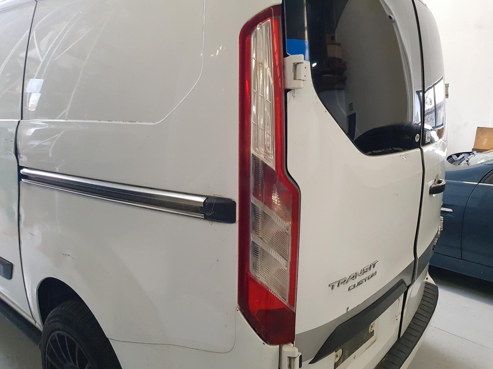 Ford Transit - Other