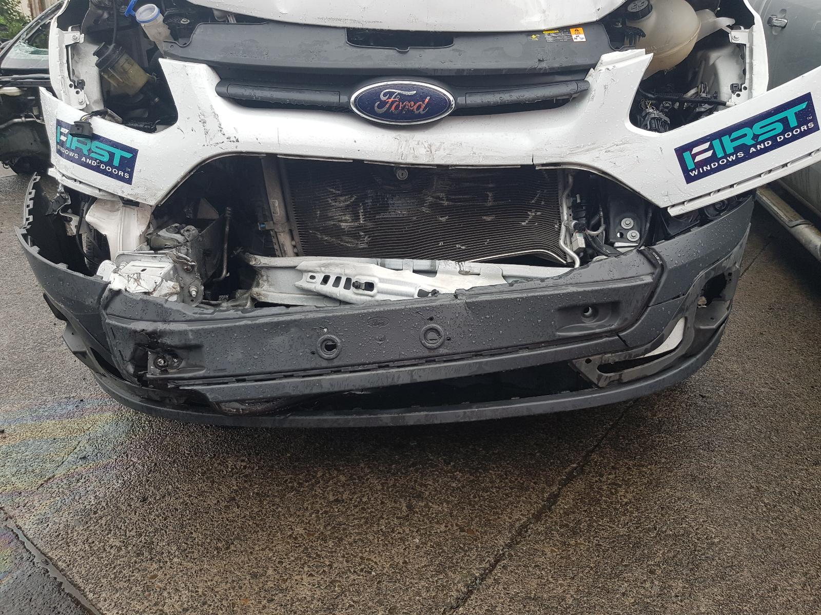 Ford Transit - Other