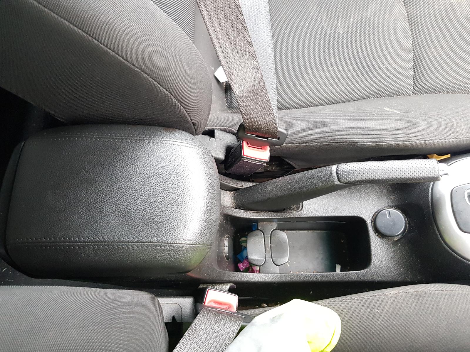 Holden Cruze - 2009-Present