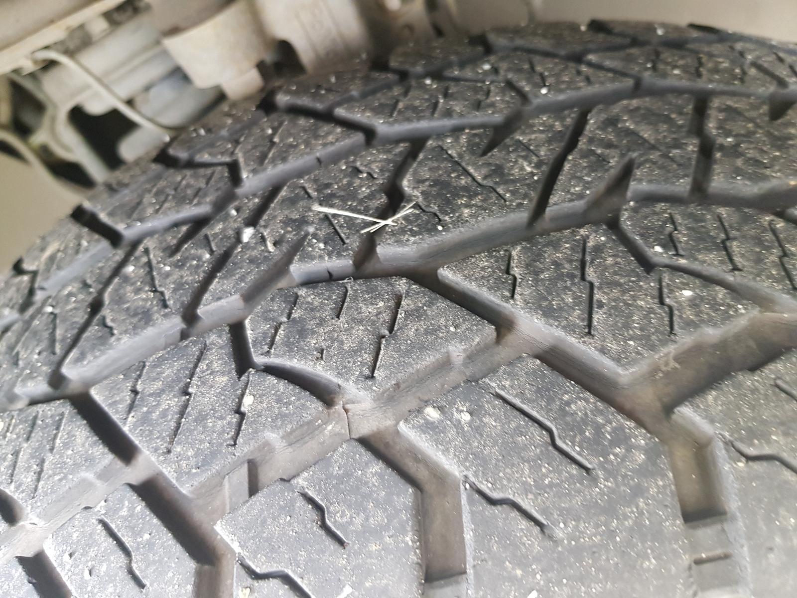 Ford Ranger - PX/PX2 2011-2017