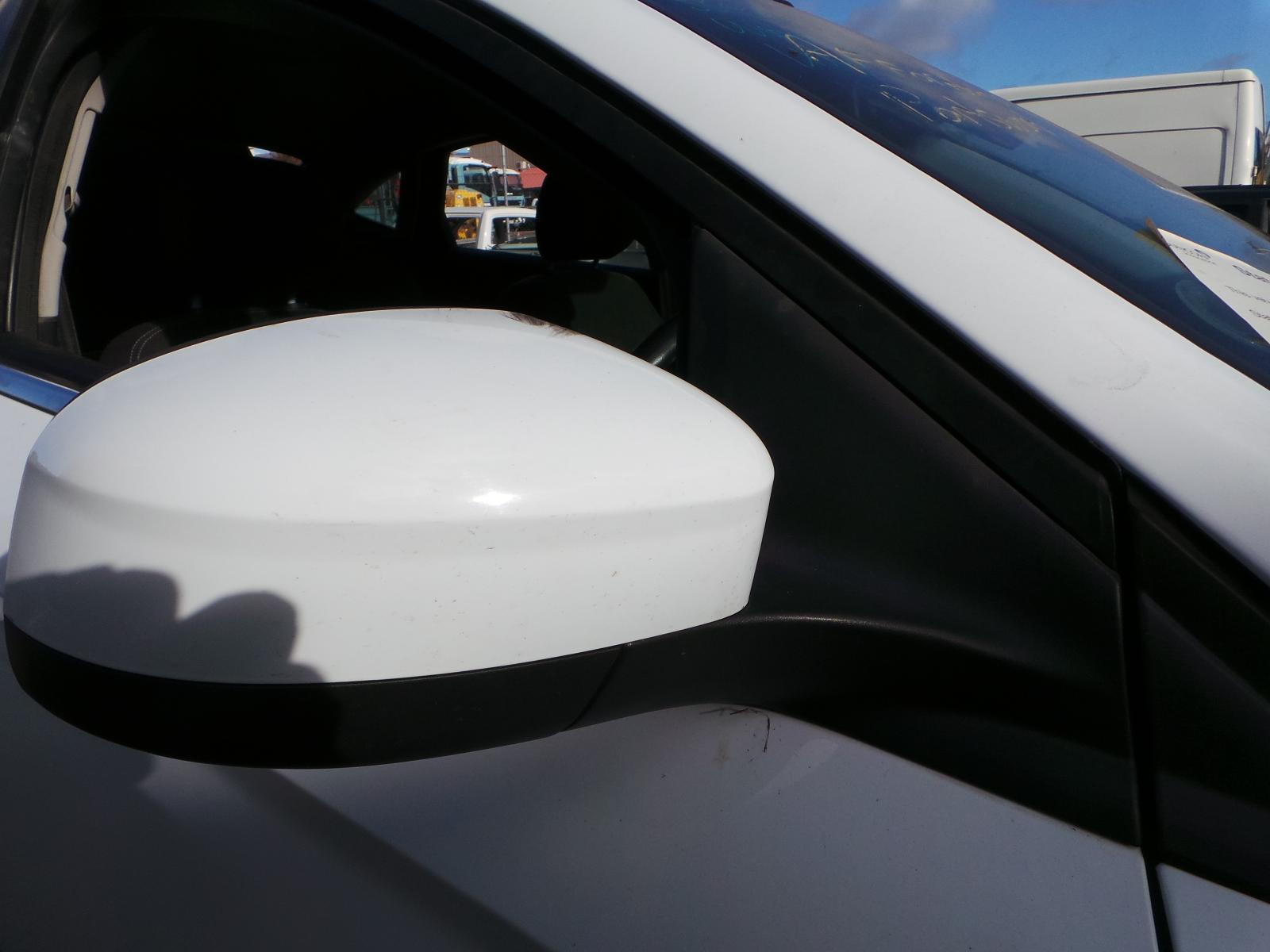 Ford Mondeo - MA-MB 2007-2010