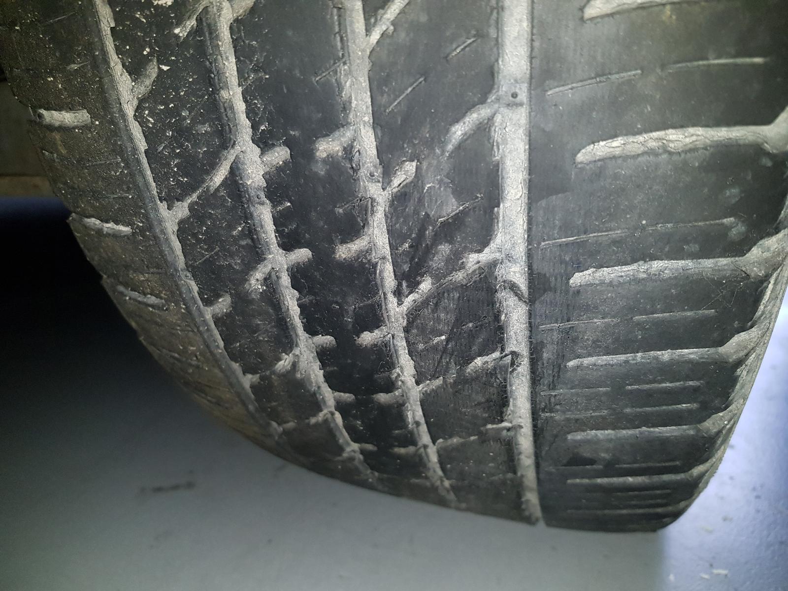 Holden Captiva - Captiva 7 2011-Present