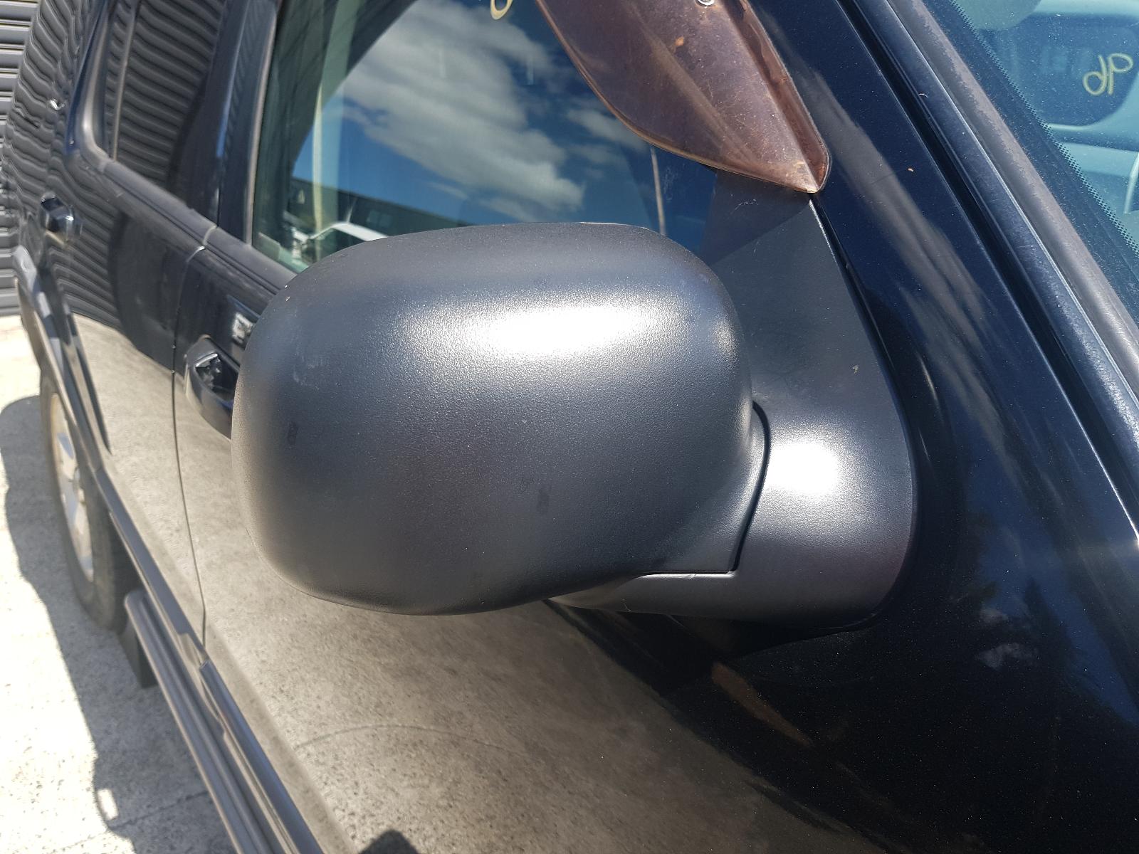 Ford Explorer - UT 2001-2005