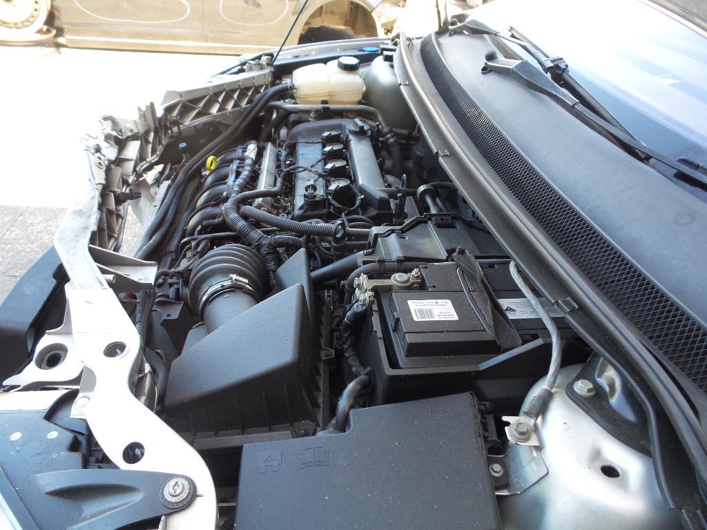 Ford Focus - LS 2005-2007