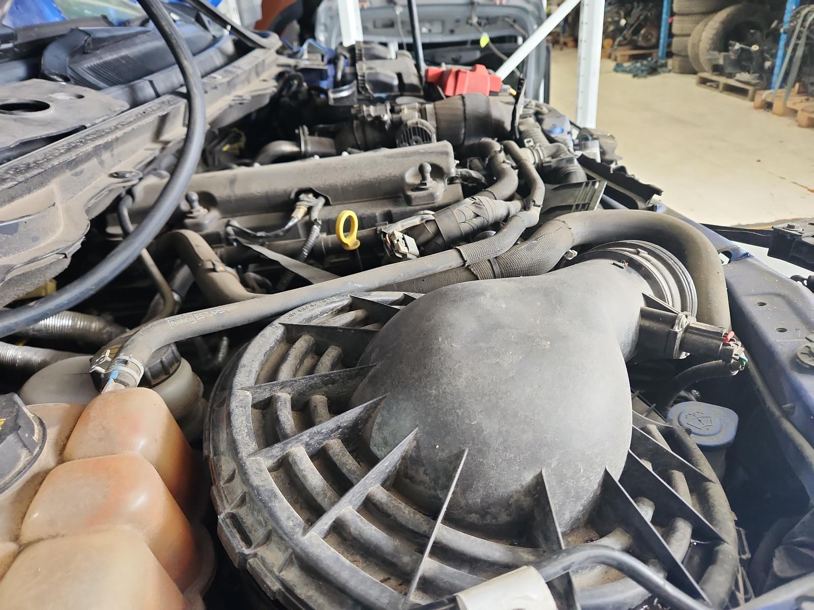 Ford Ranger - PX/PX2 2011-2017