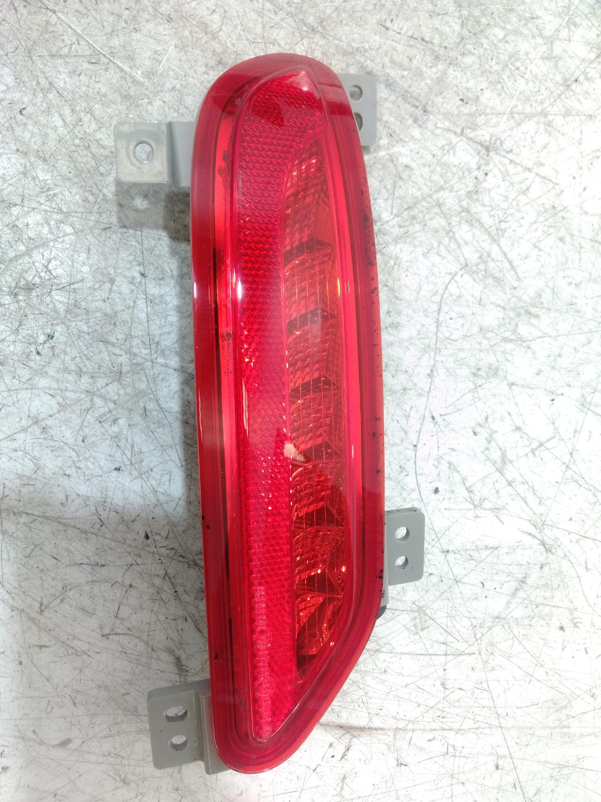 Right Taillight