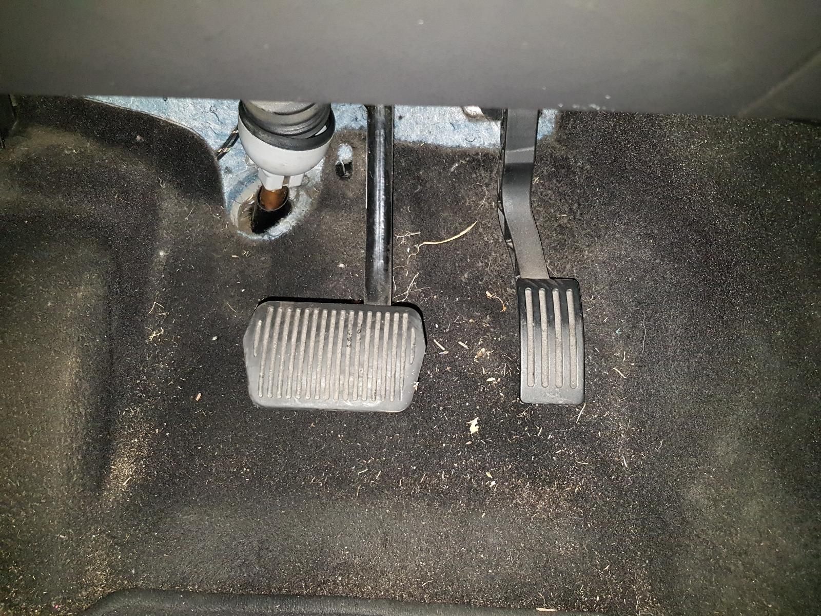 Ford Focus - LW 2011-2015