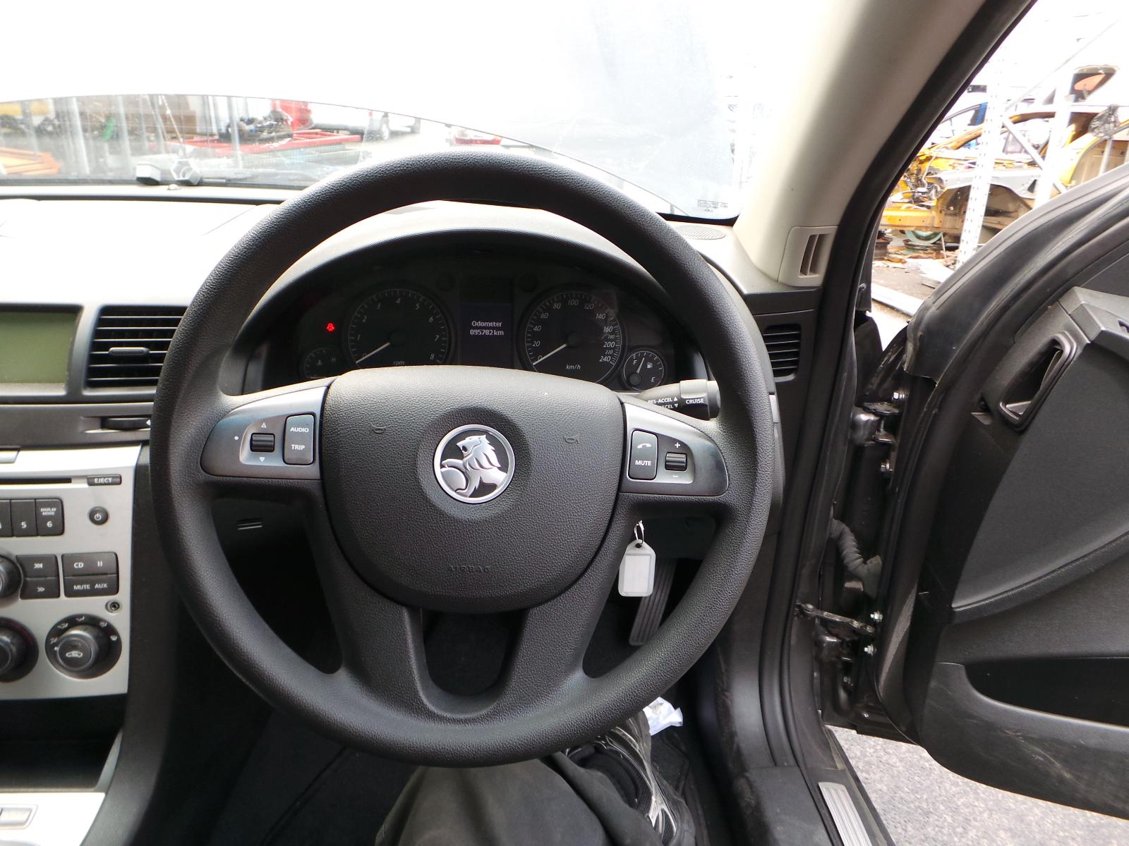 Holden Commodore - VE 2006-2013