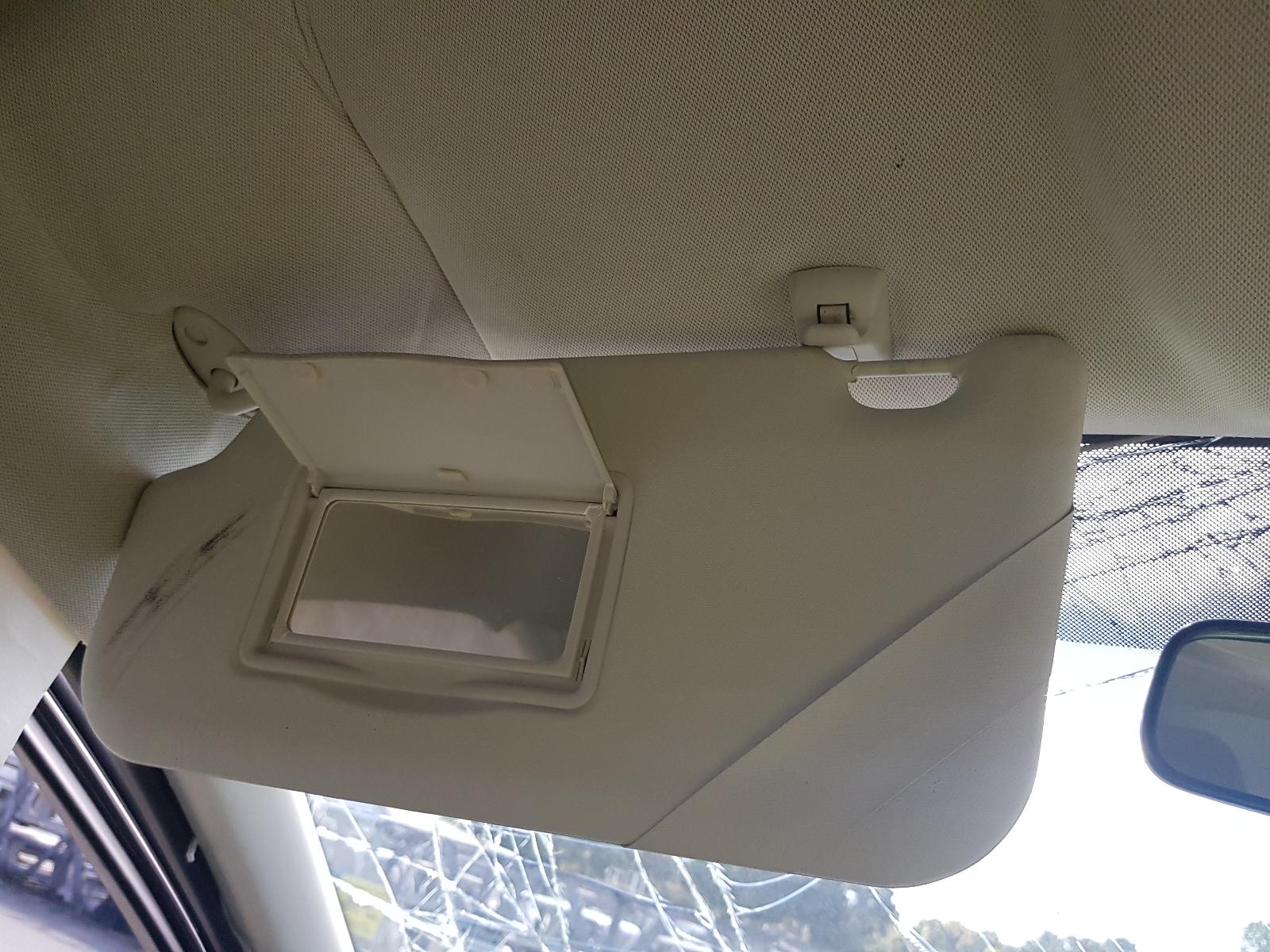 Ford Focus - LW 2011-2015