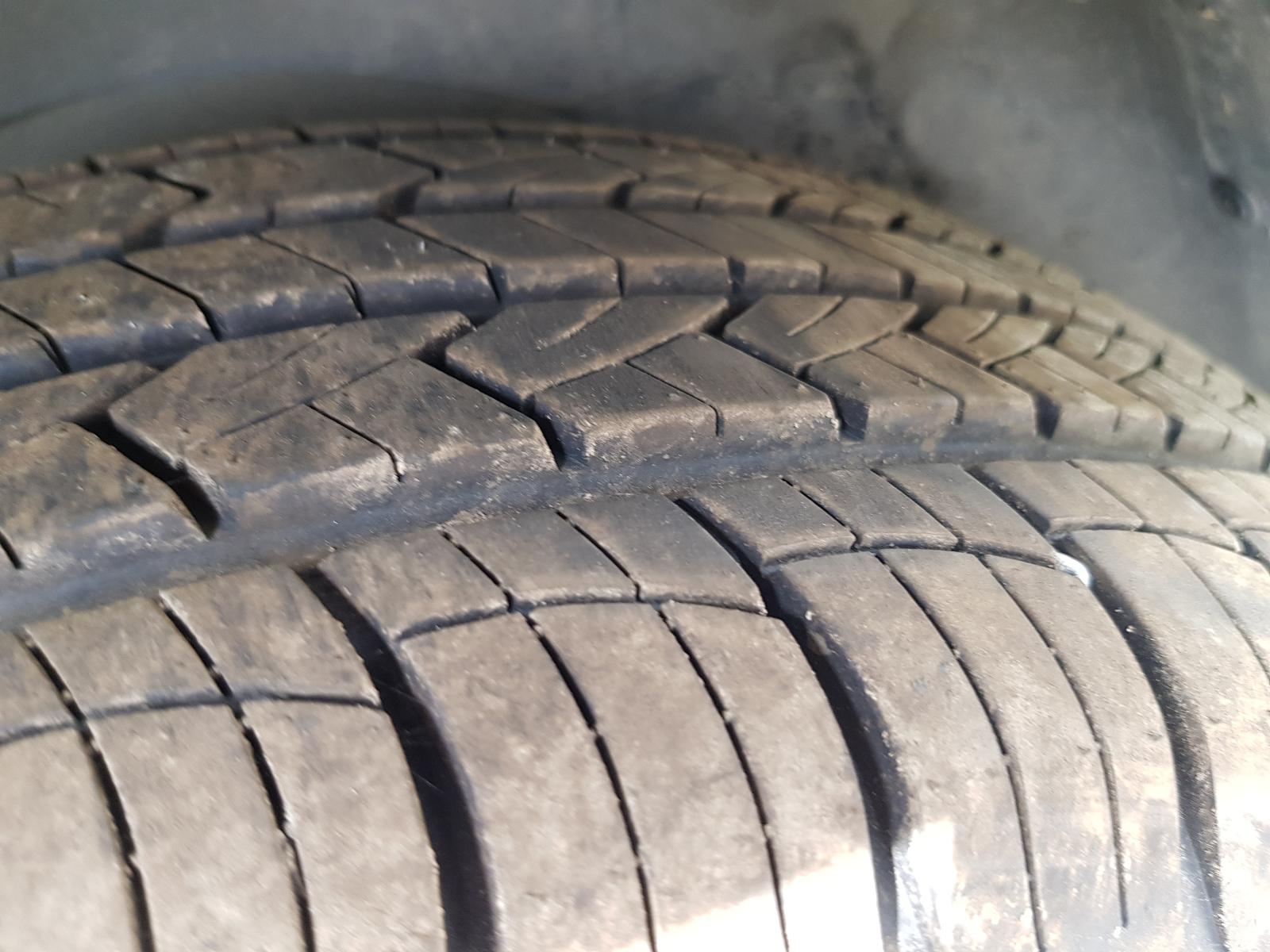 Holden Captiva - Captiva 7 2011-Present