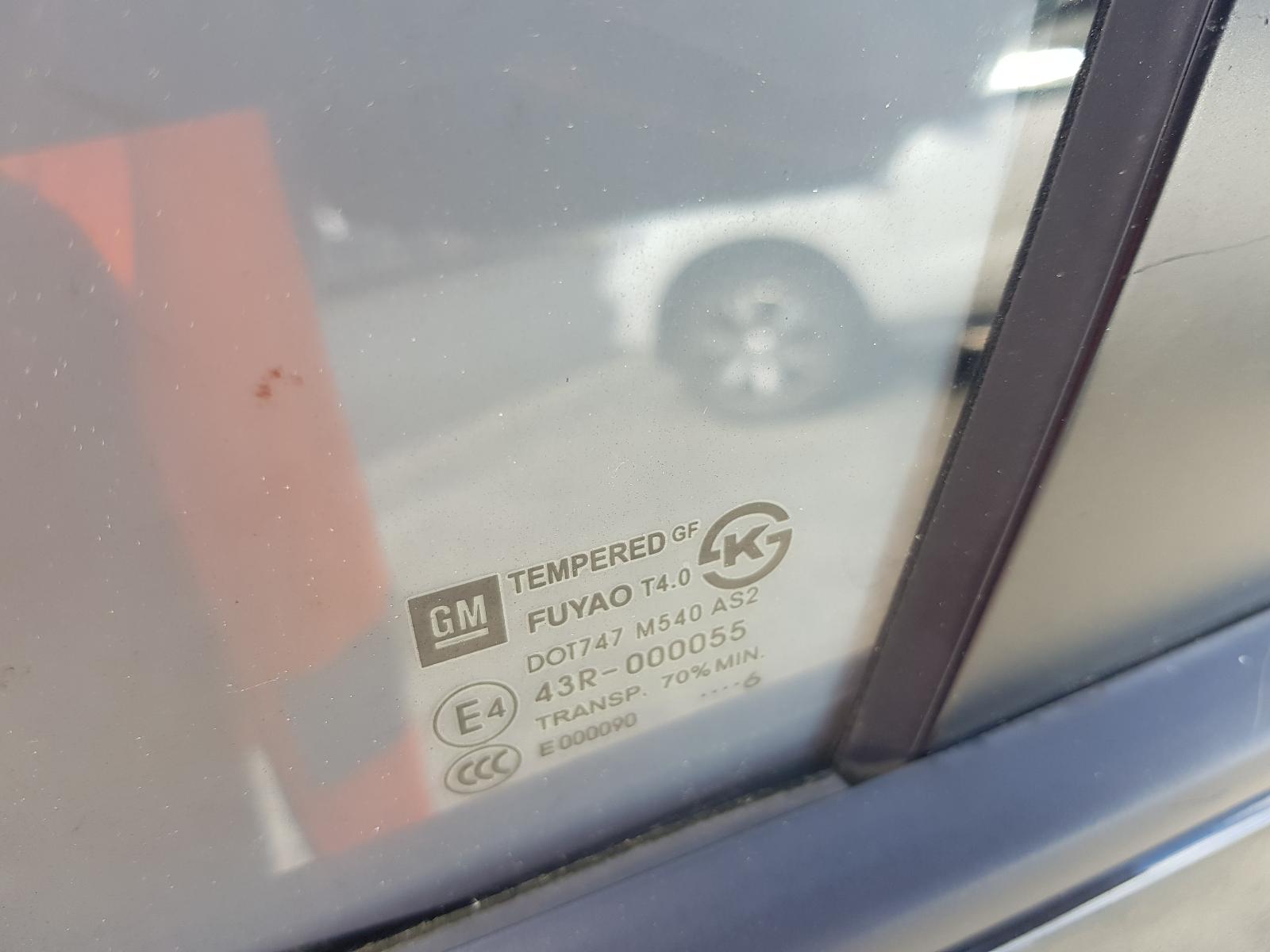 Holden Cruze - 2009-Present