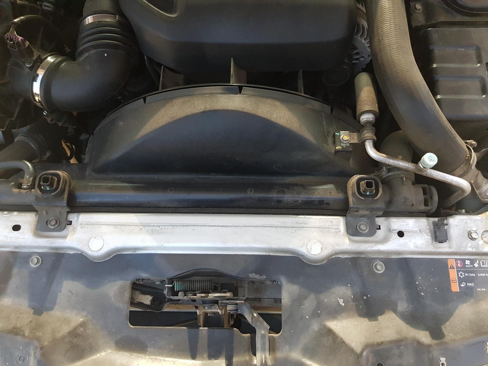 Holden Colorado - RG 2012 -2016