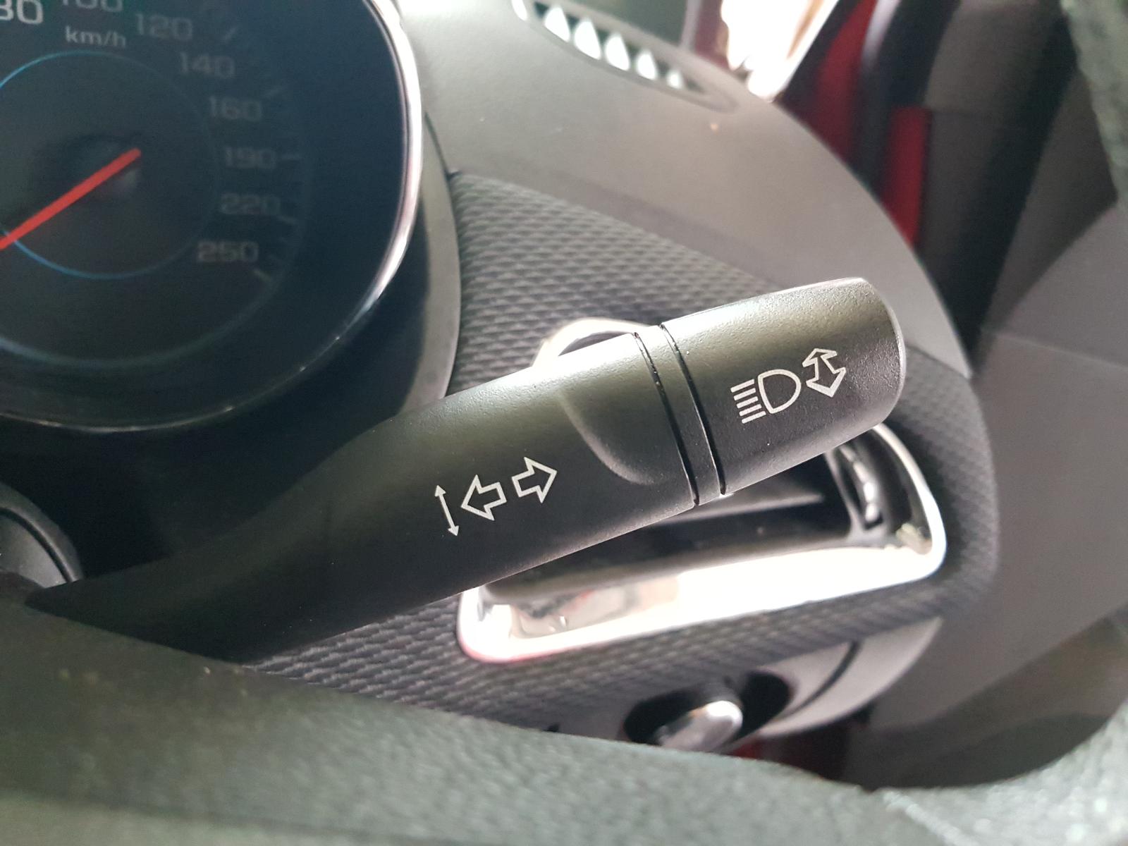 Holden Astra - J 2009-Present