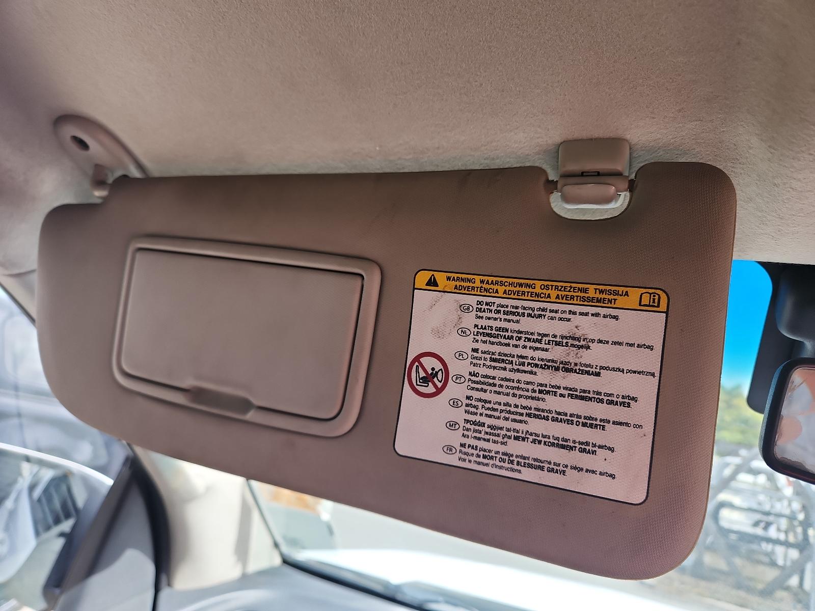 Holden Colorado - RG 2012 -2016