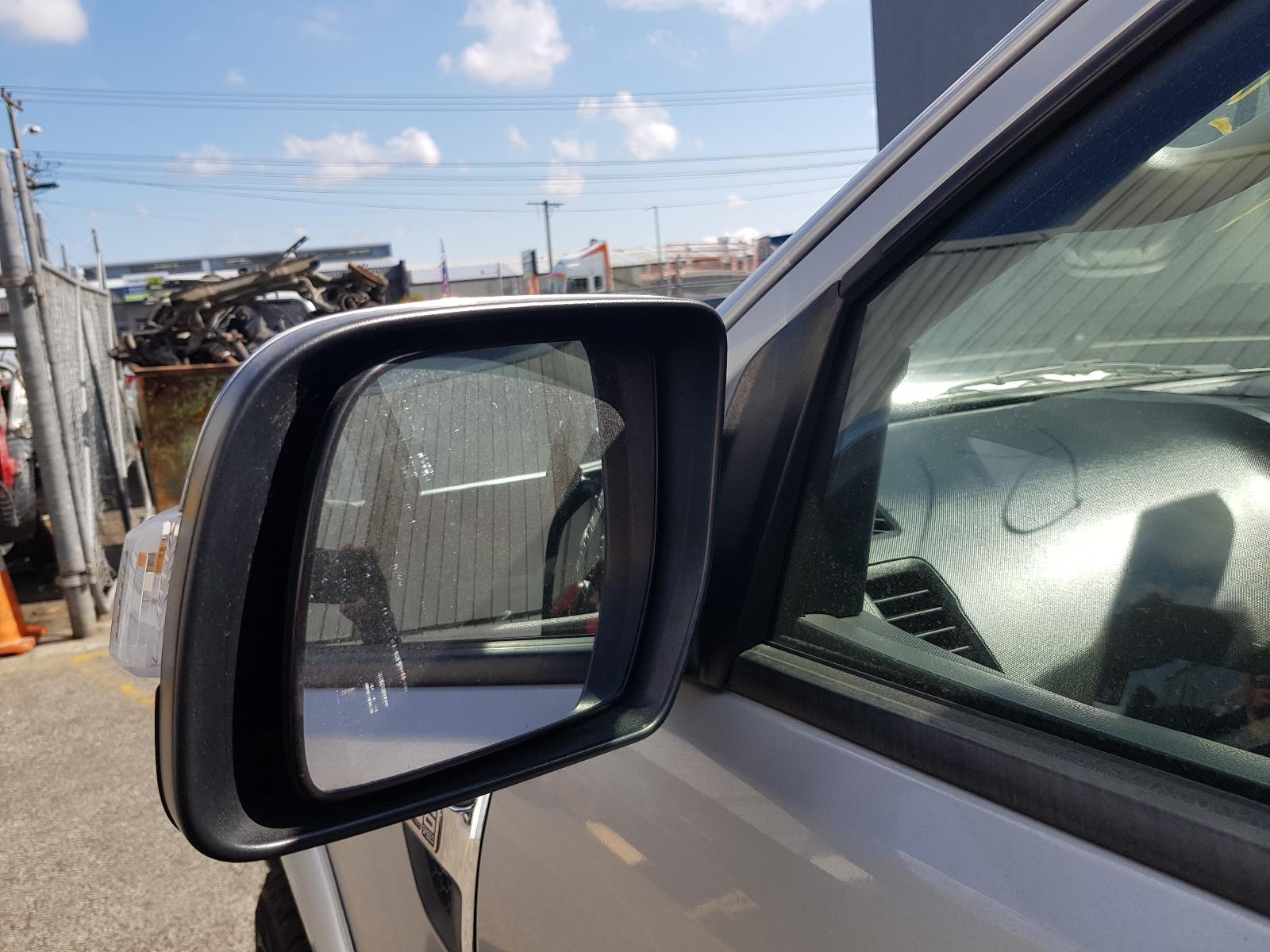 Ford Ranger - PX/PX2 2011-2017