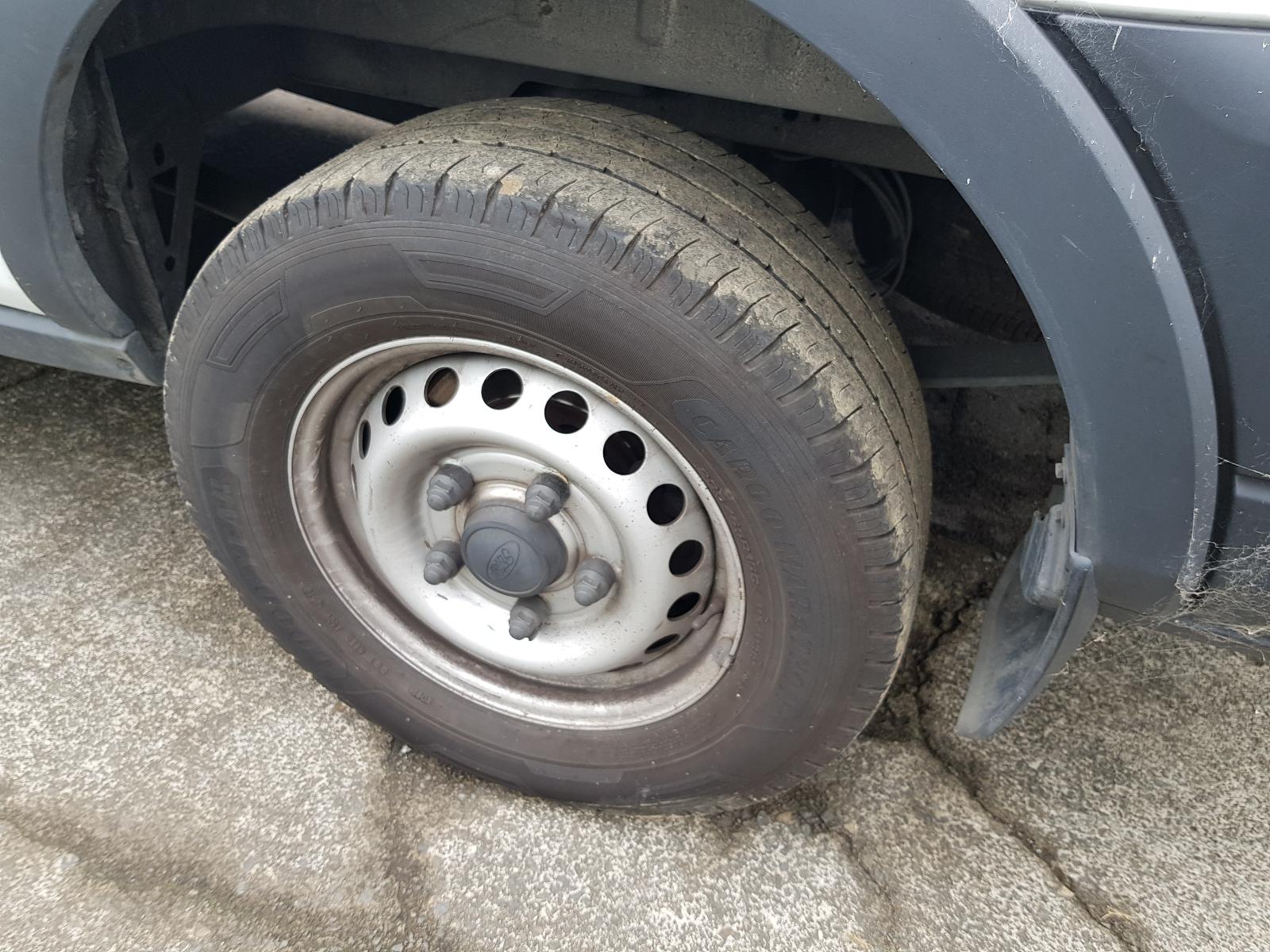 Ford Transit - Other