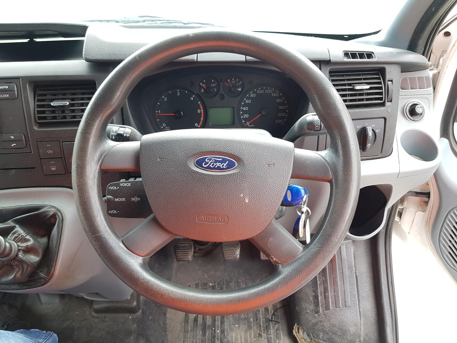 Ford Transit - Other