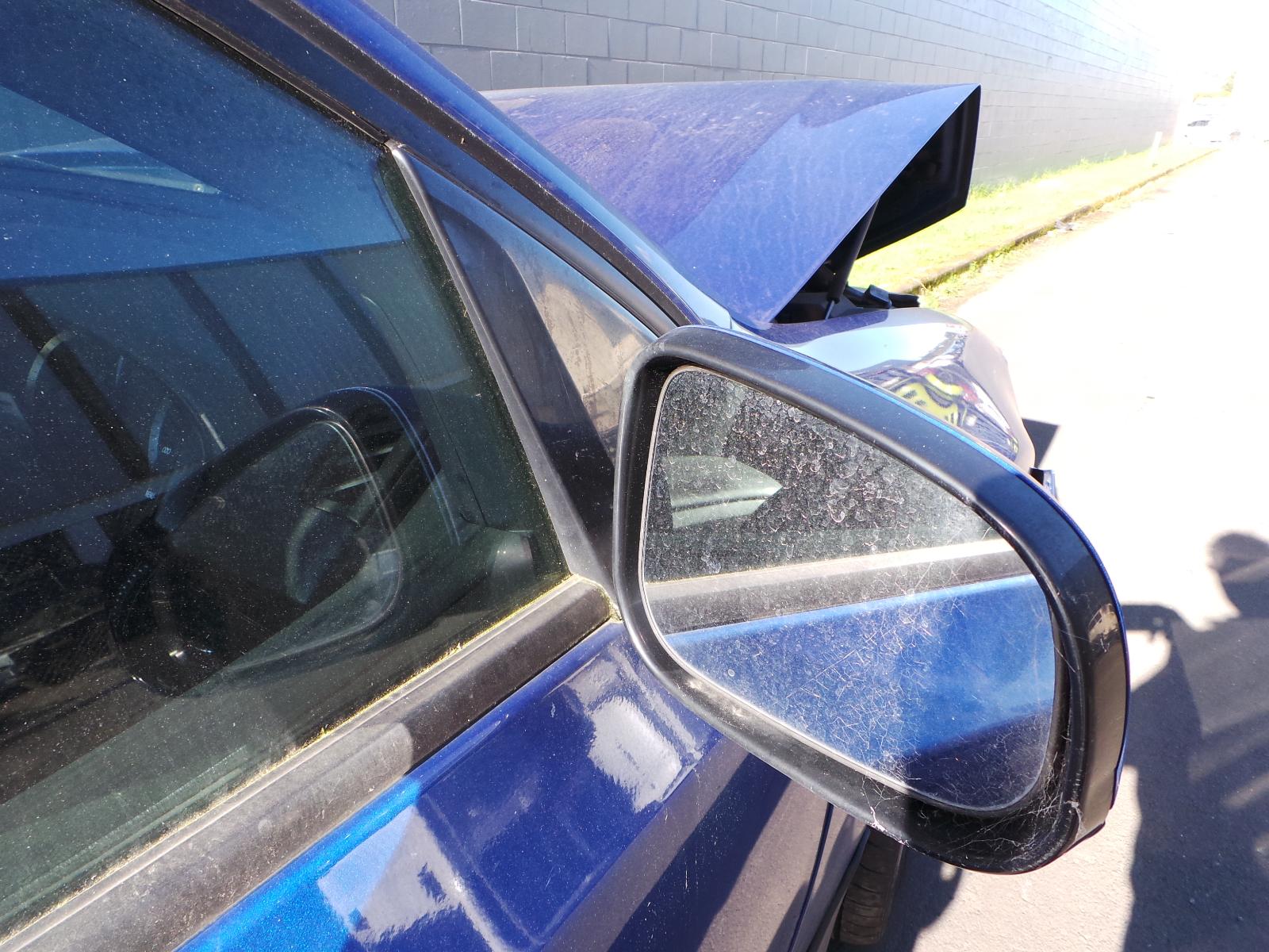 Ford Falcon - FG-FGX 2008-2016